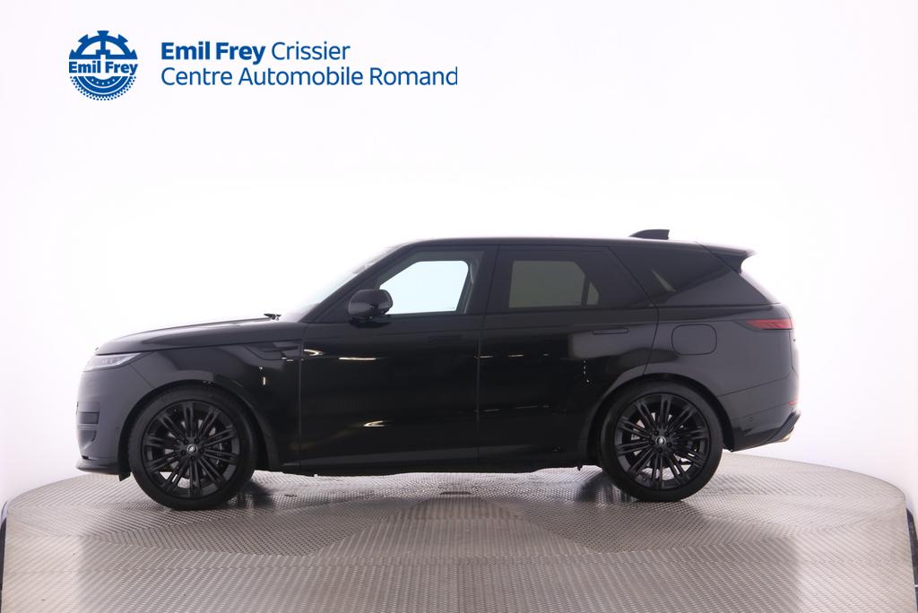 LAND ROVER Range Rover Sport 3.0 I6 P460e HSE Dynamic-image-4
