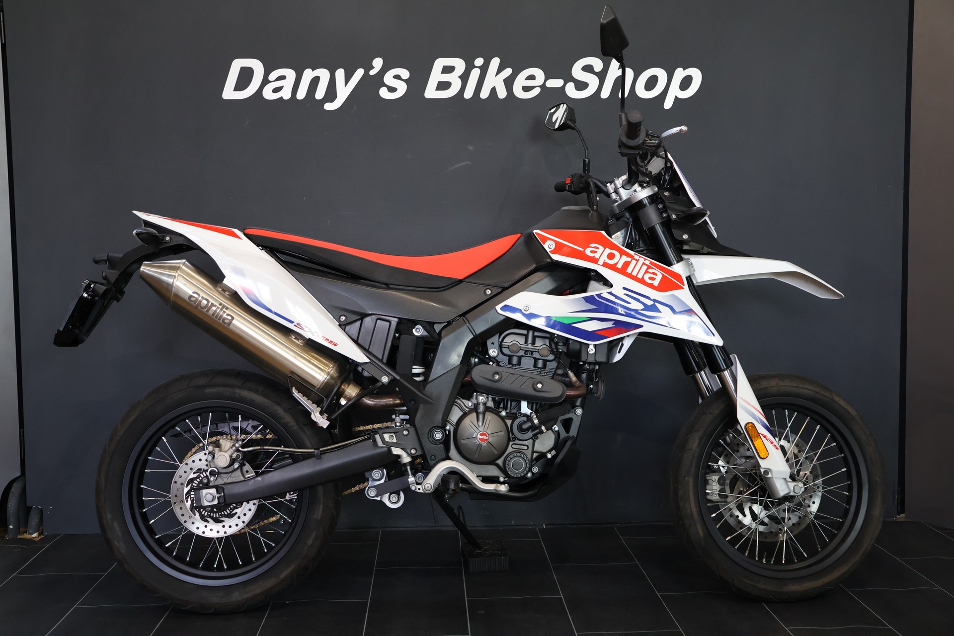 APRILIA SX 125 ABS-image-3