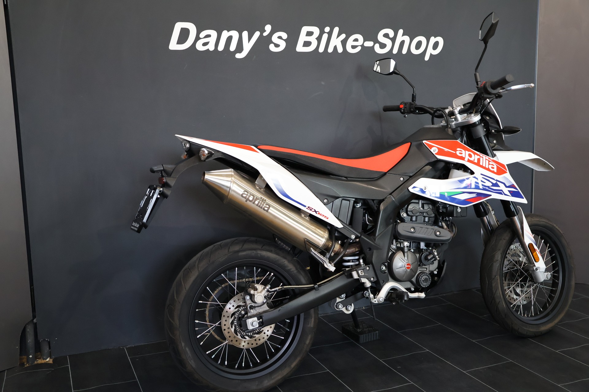 APRILIA SX 125 ABS-image-4