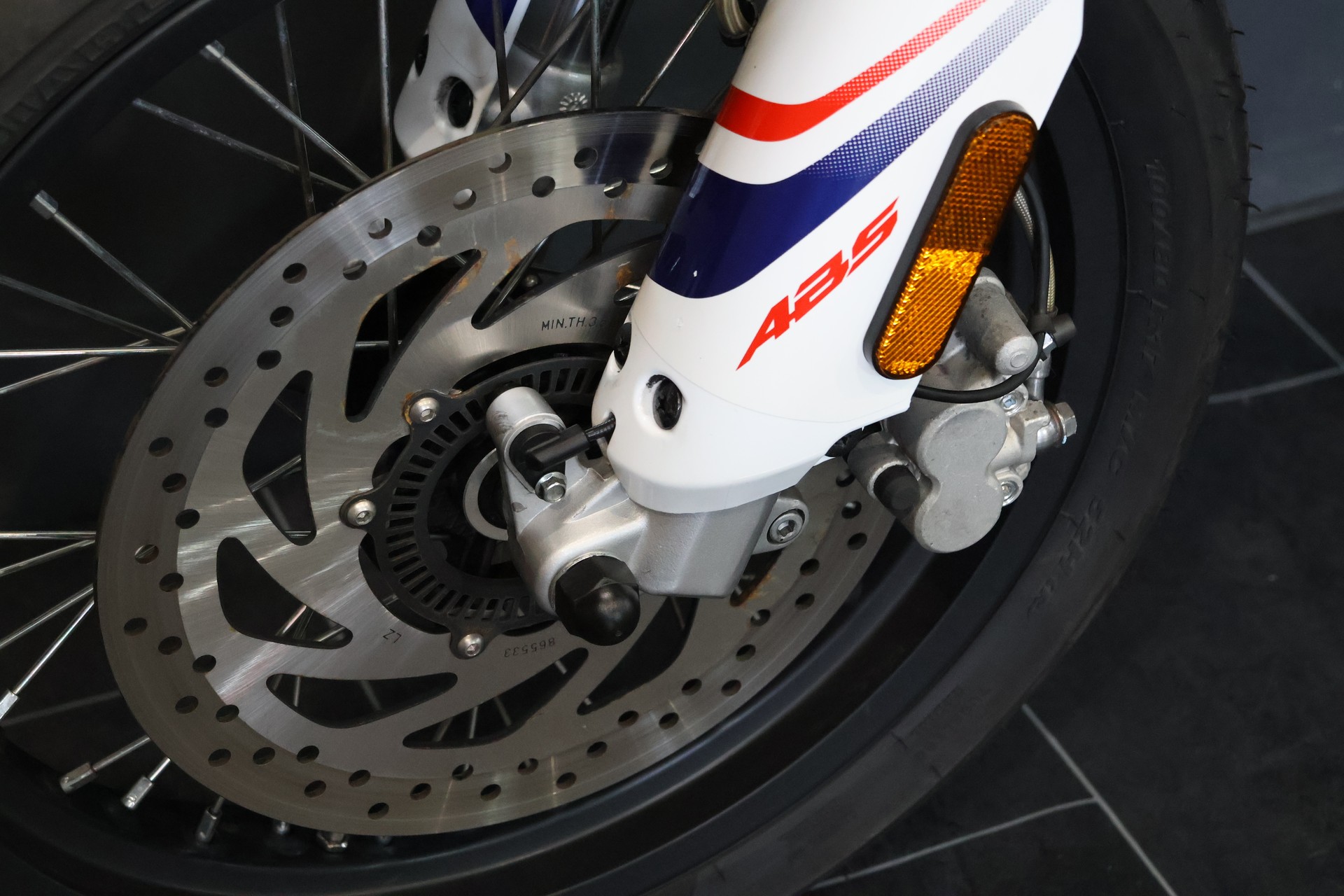 APRILIA SX 125 ABS-image-7