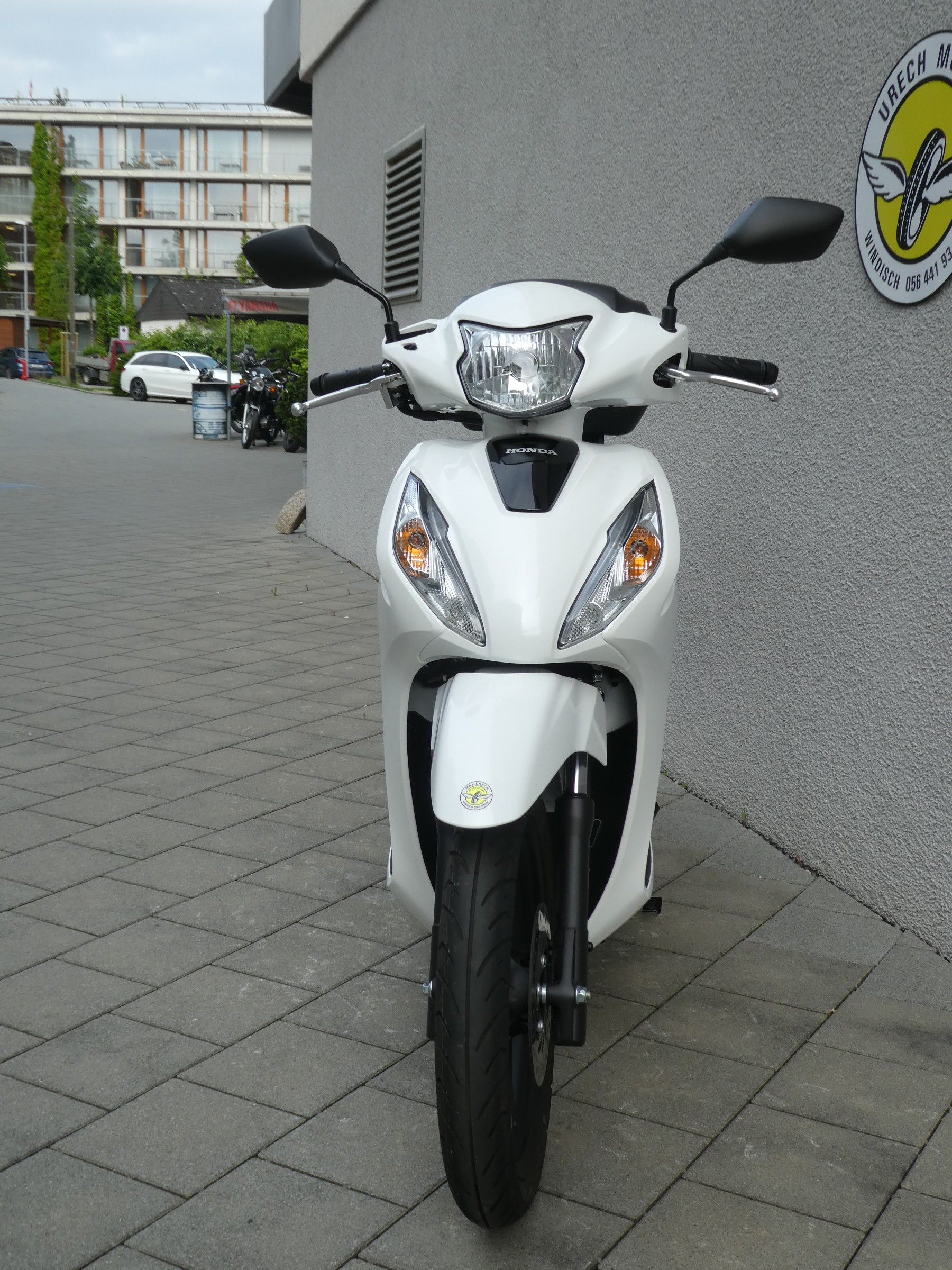 HONDA NSC Vision 110-image-4