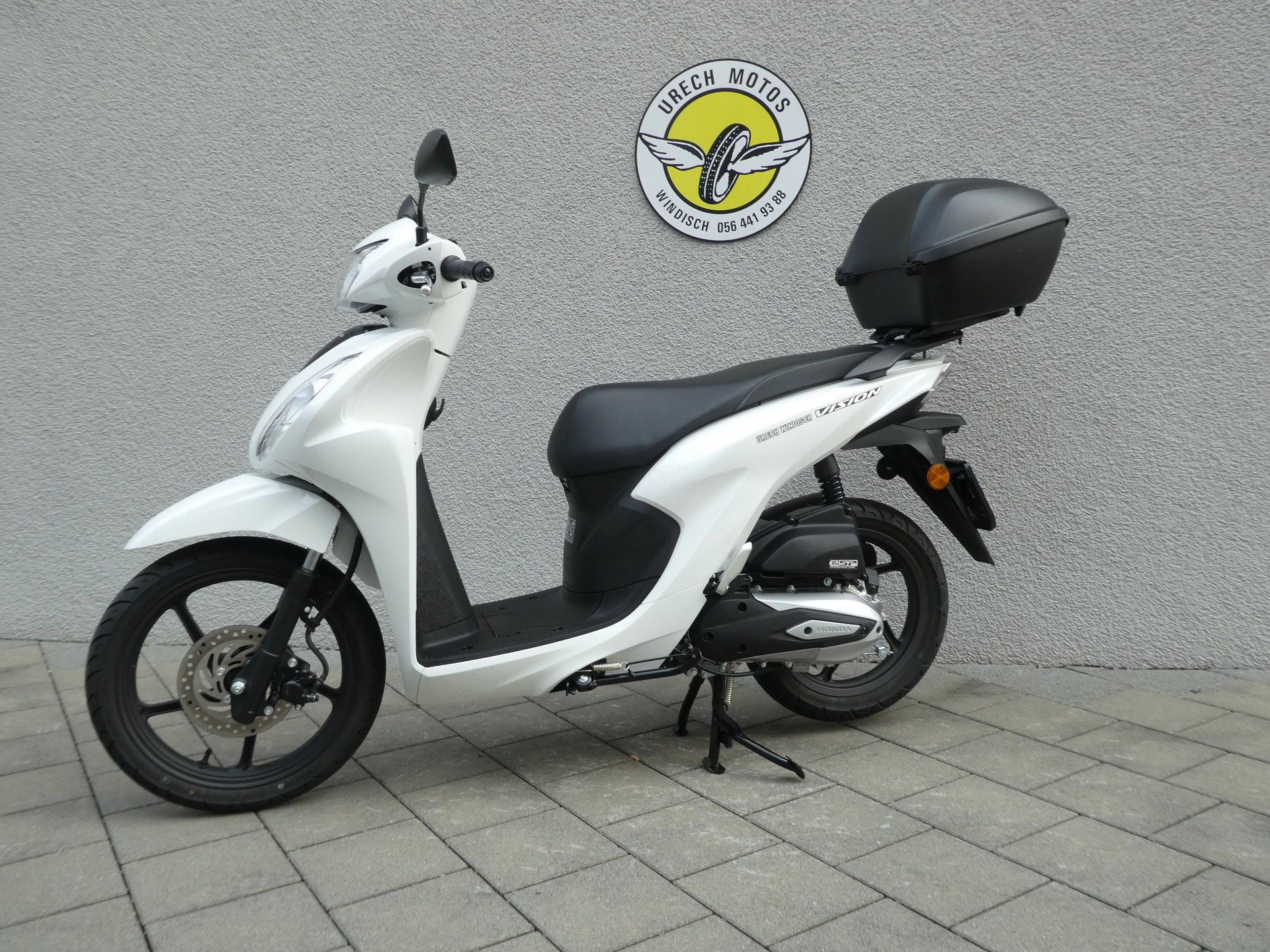 HONDA NSC Vision 110-image-5