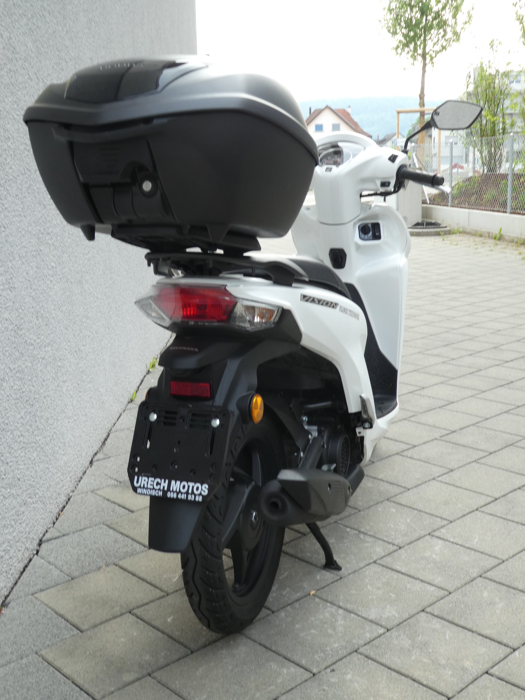 HONDA NSC Vision 110-image-2