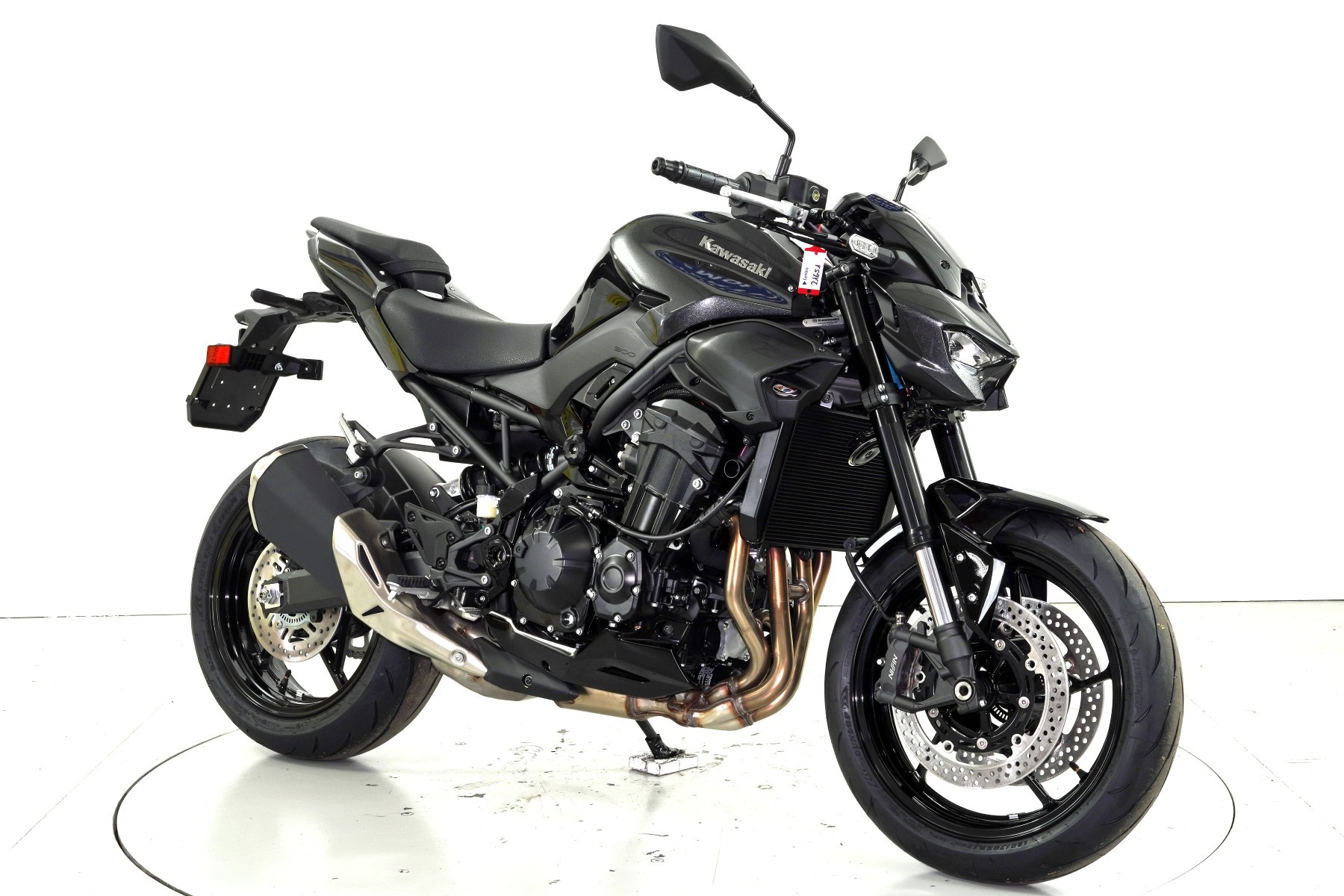 KAWASAKI Z 900 ABS-image-1