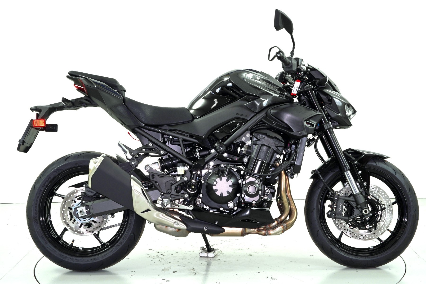 KAWASAKI Z 900 ABS-image-3