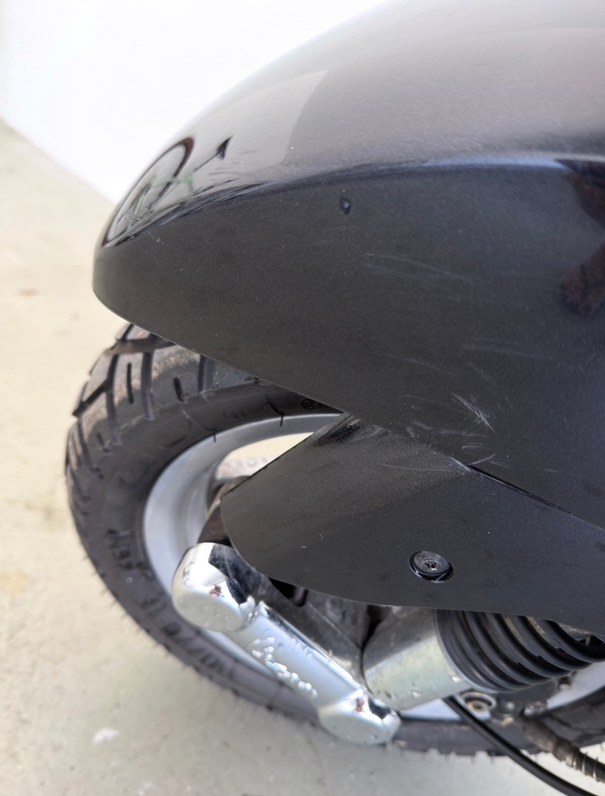 PIAGGIO Vespa 125 LX4-image-6