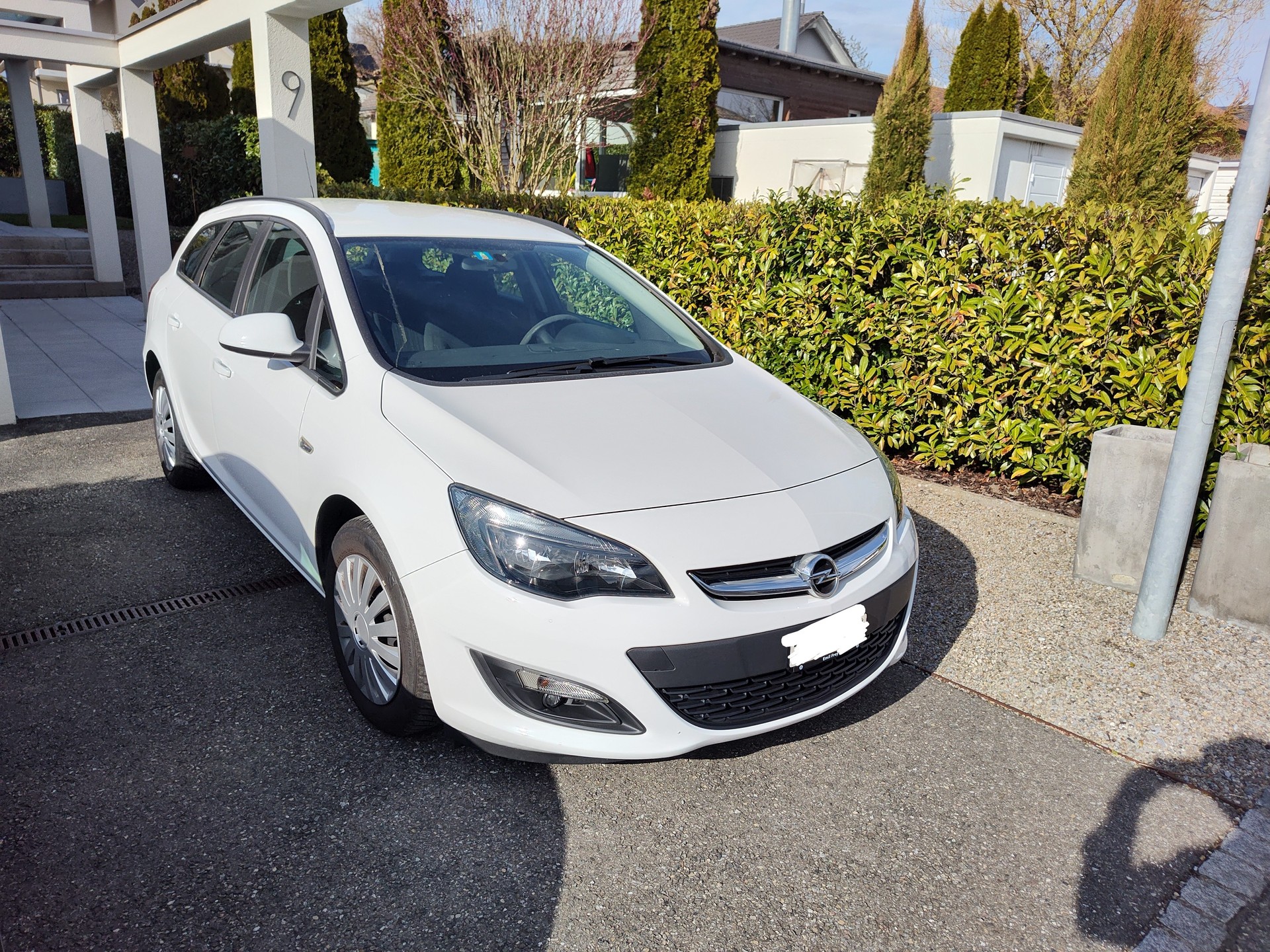 OPEL 1.4 T 140 eTEC Cosmo