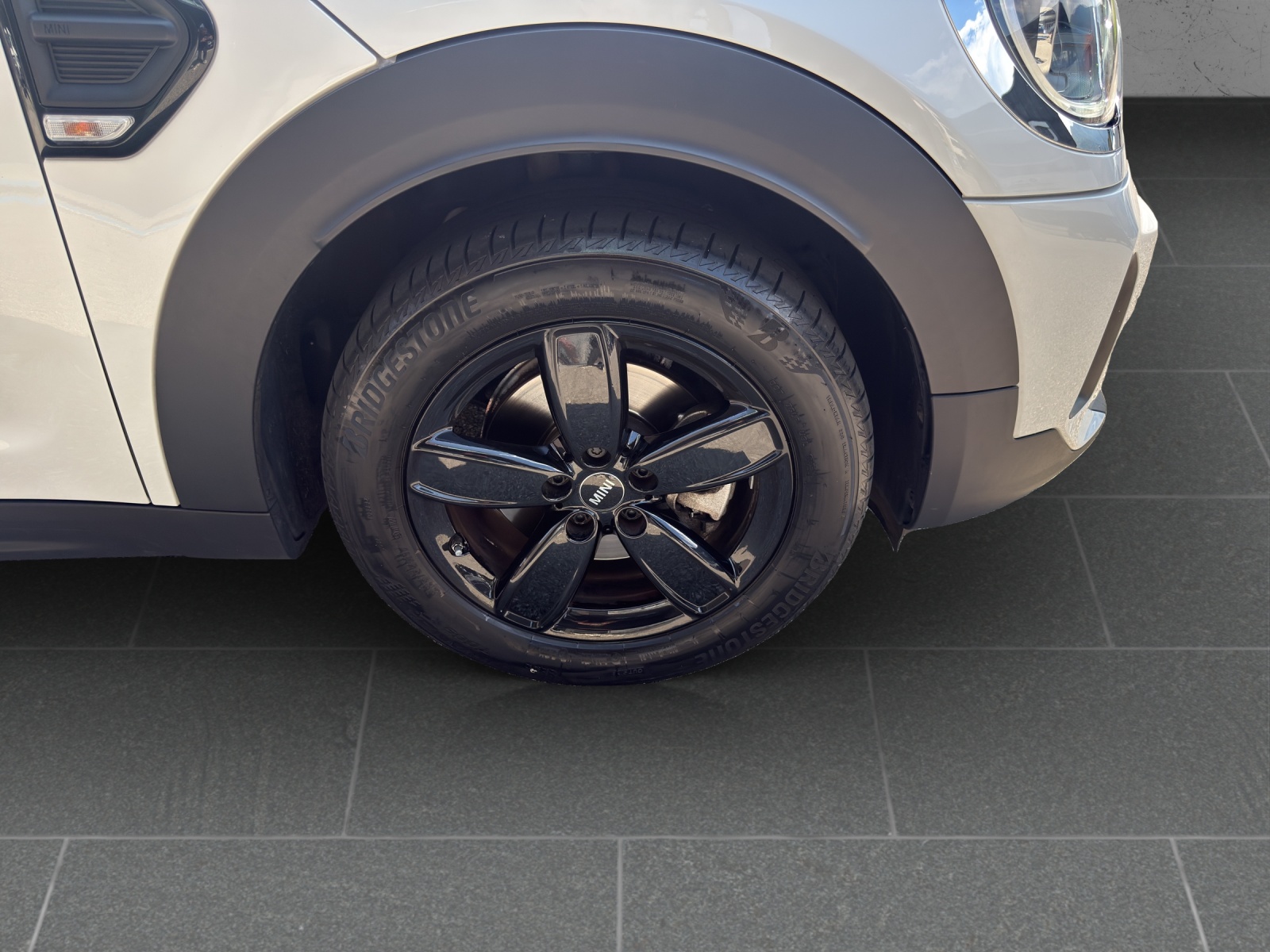MINI Countryman Cooper ALL4 Steptronic-image-9