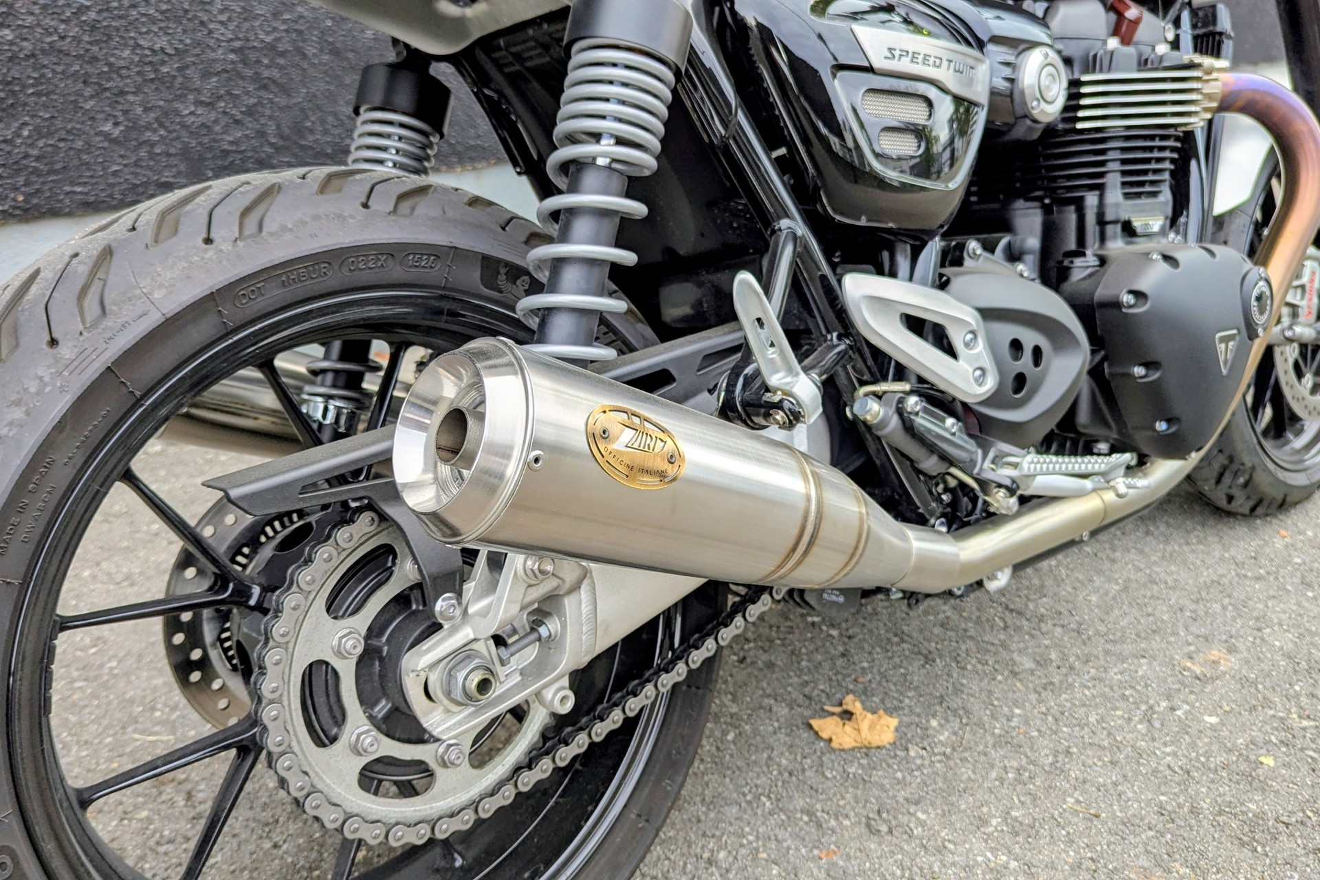TRIUMPH Speed Twin 1200-image-6