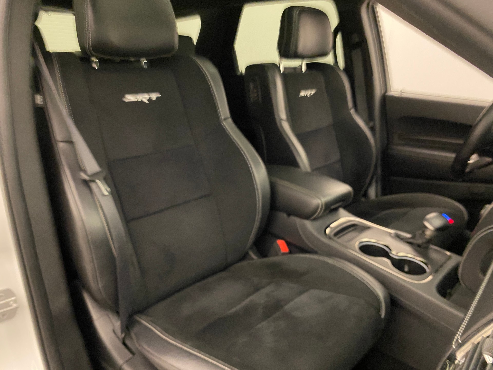 DODGE Durango SRT 6.4 AWD-image-10