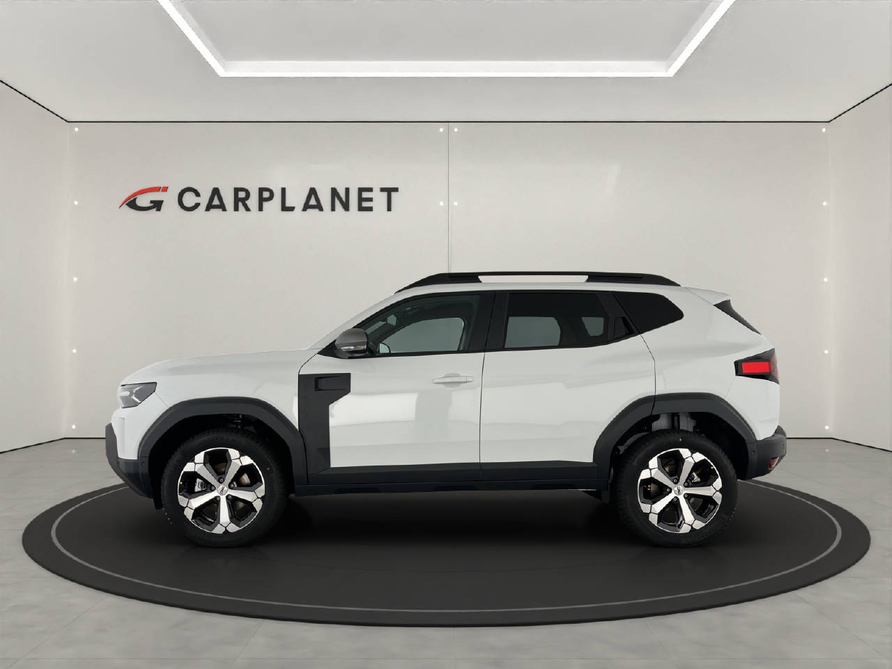 DACIA Duster 1.2 Hybrid Journey 4WD-showroom-element-1