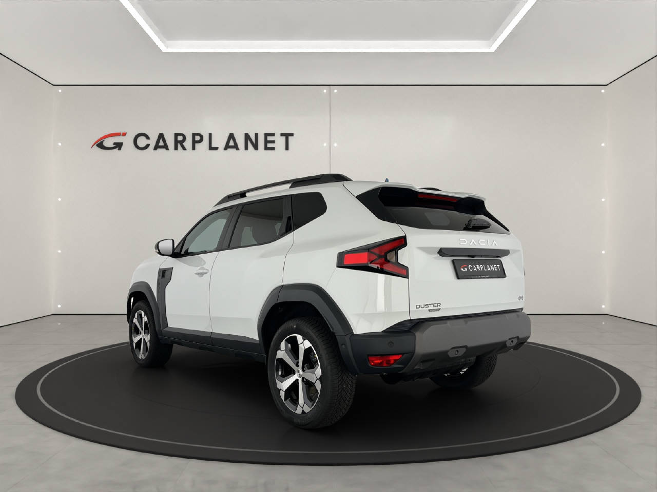 DACIA Duster 1.2 Hybrid Journey 4WD-showroom-element-2