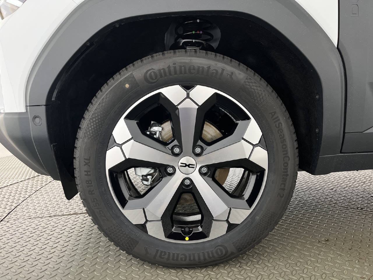 DACIA Duster 1.2 Hybrid Journey 4WD-image-5