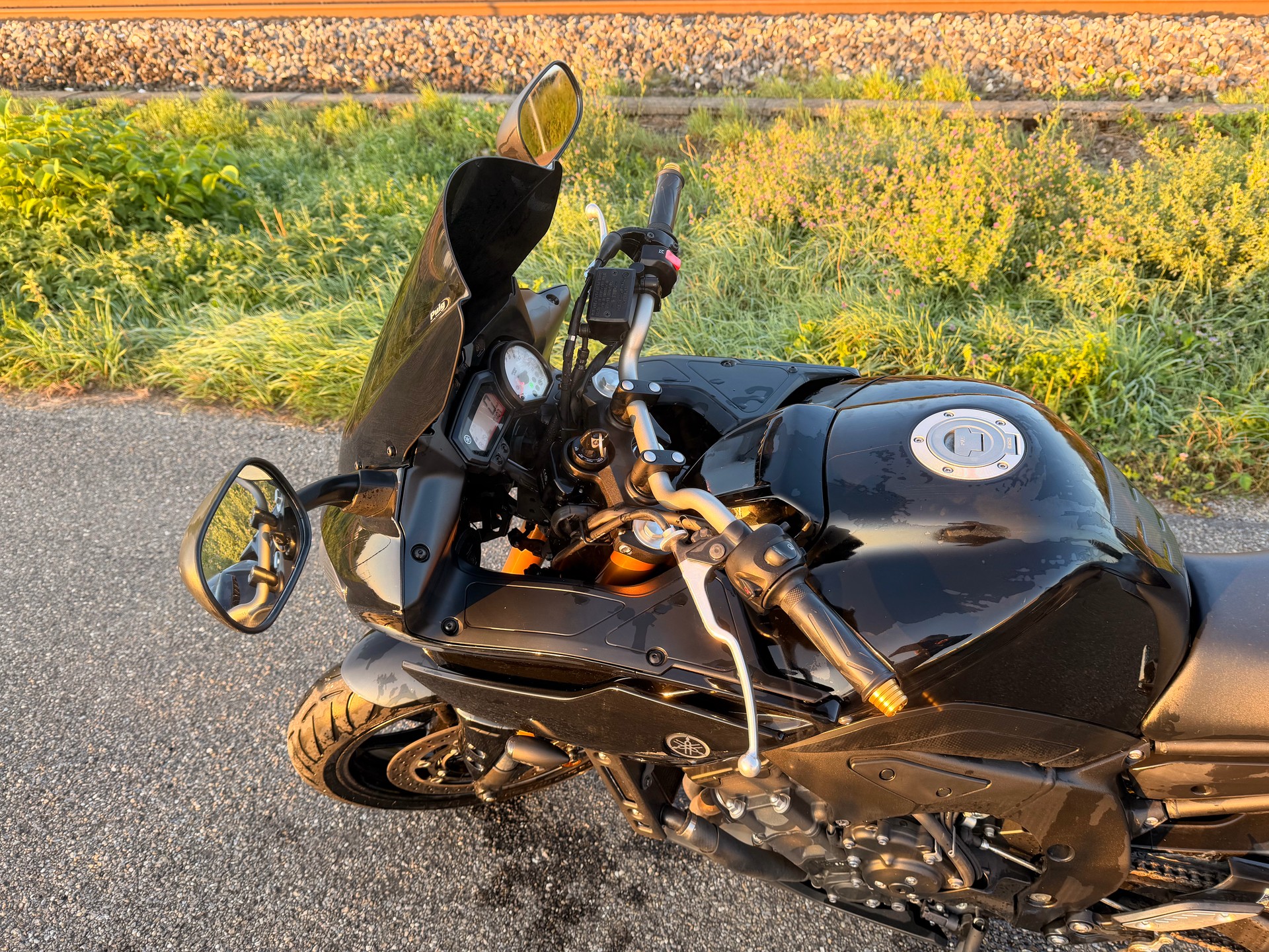 YAMAHA Fazer 8 ABS-image-3