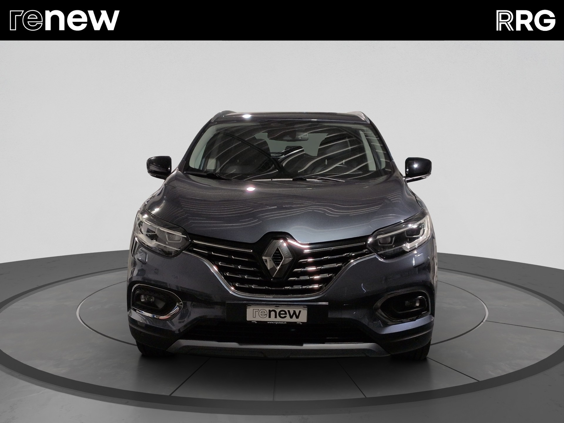RENAULT Kadjar 1.7 Blue dCI Intens 4WD-image-7