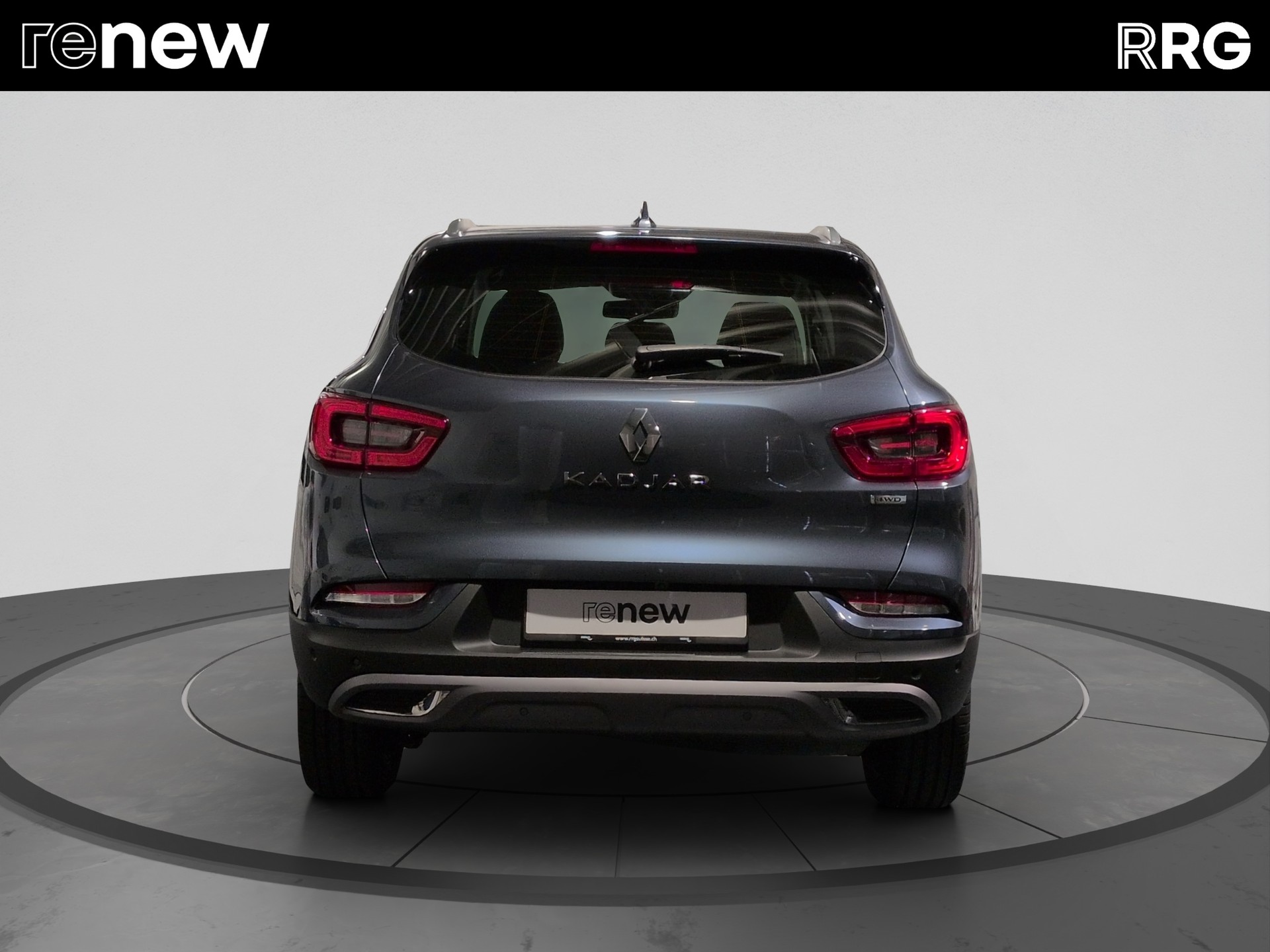 RENAULT Kadjar 1.7 Blue dCI Intens 4WD-showroom-element-3