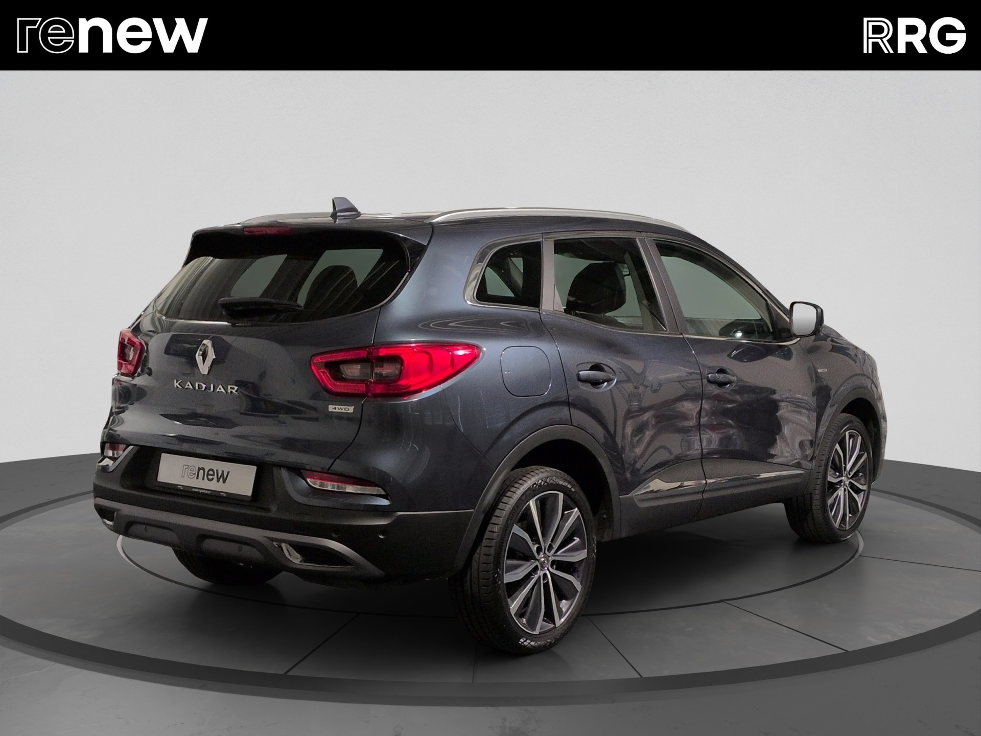 RENAULT Kadjar 1.7 Blue dCI Intens 4WD-showroom-element-2