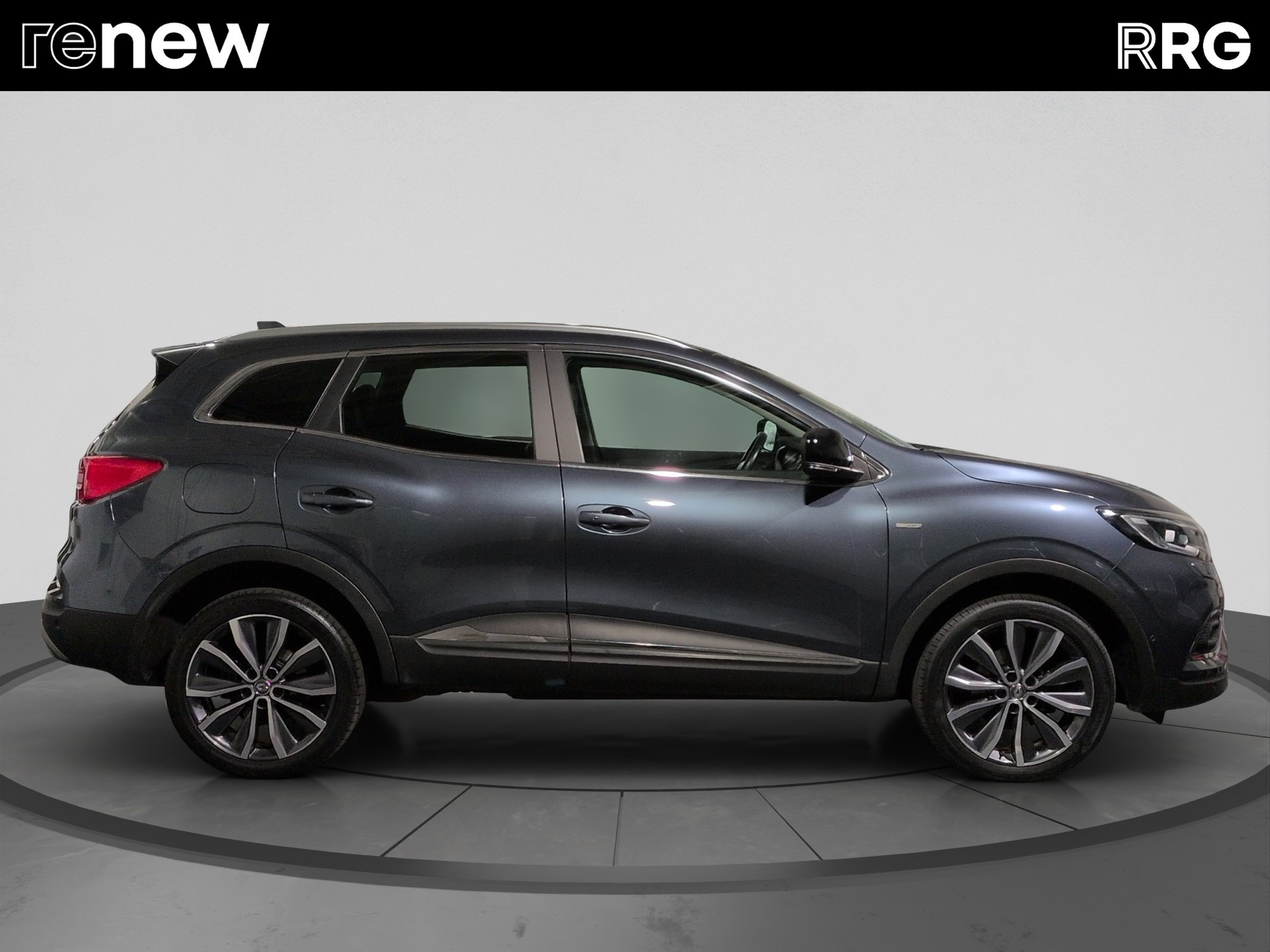 RENAULT Kadjar 1.7 Blue dCI Intens 4WD-showroom-element-1