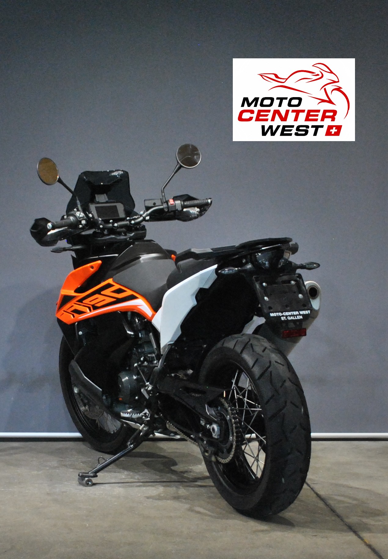 KTM 790 Adventure ABS (35kW)-image-3