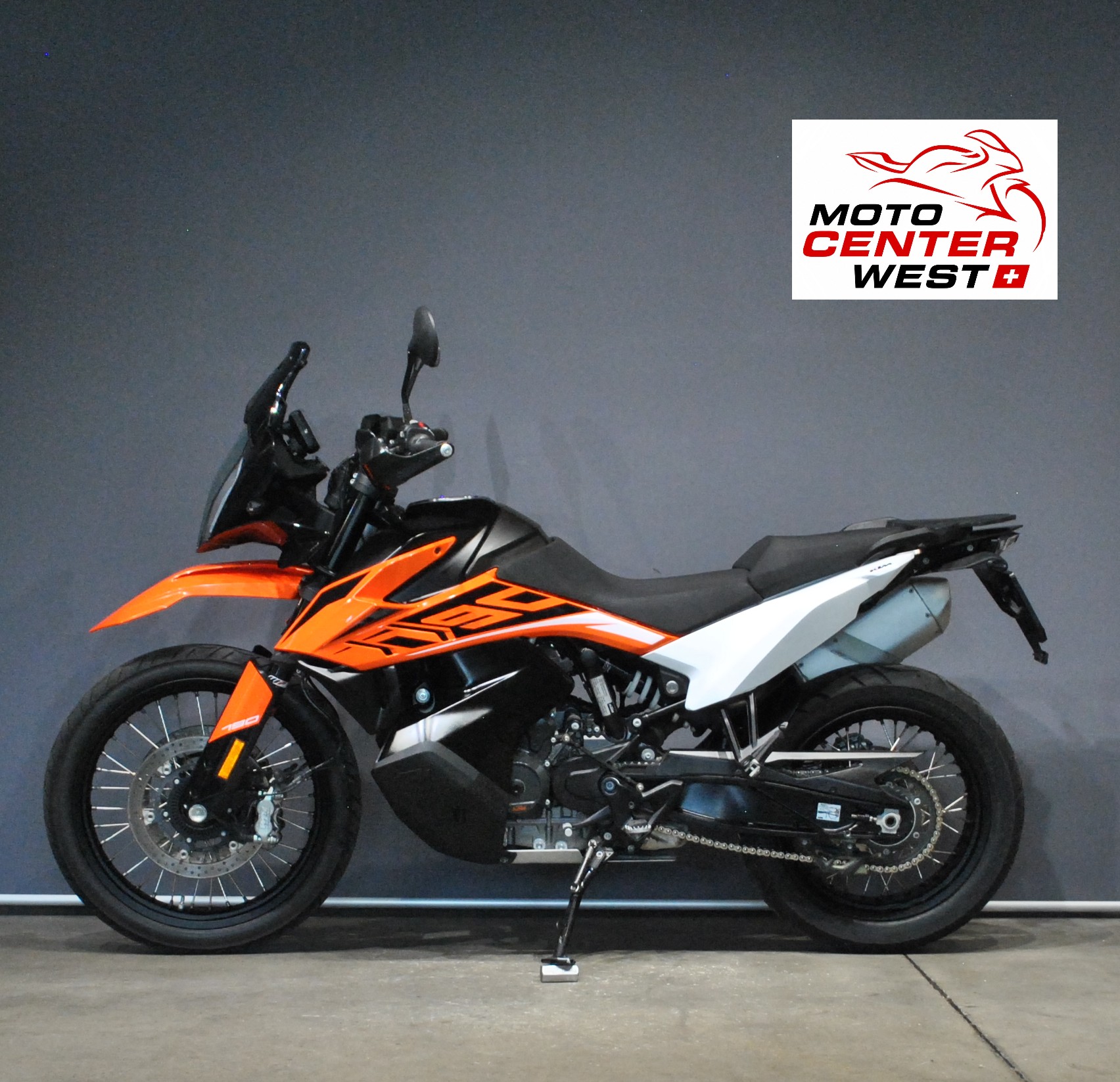 KTM 790 Adventure ABS (35kW)-image-2