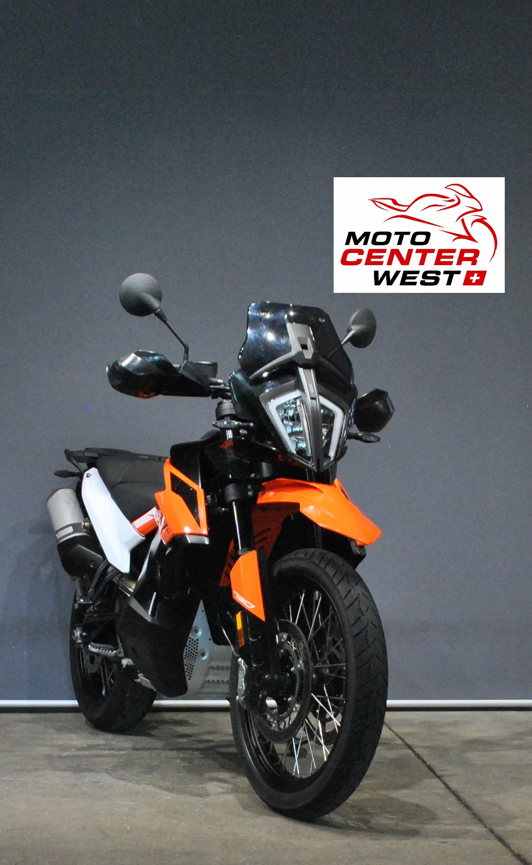 KTM 790 Adventure ABS (35kW)-image-0