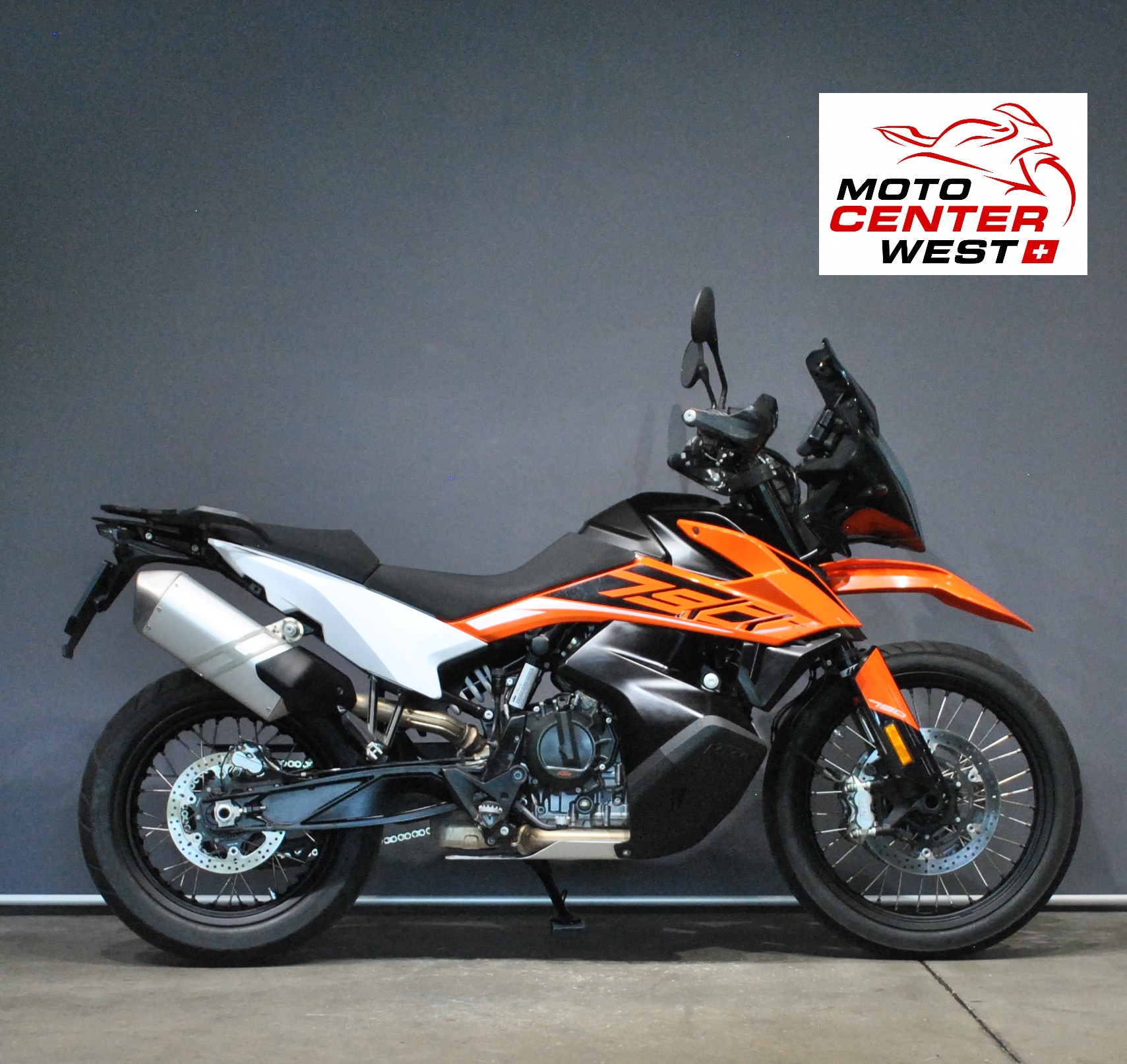 KTM 790 Adventure ABS (35kW)-image-1
