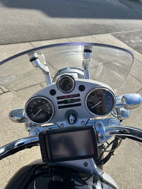 BMW R 1200 C Montauk-image-2