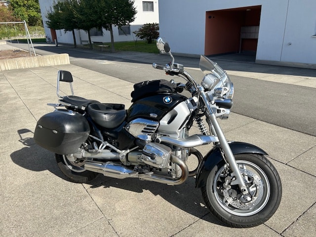 BMW R 1200 C Montauk-image-3
