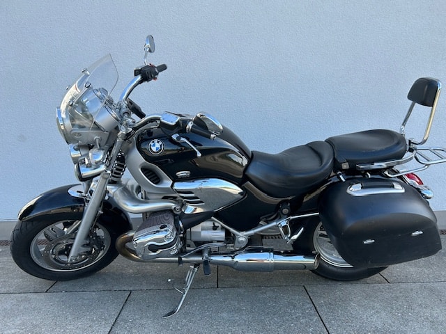 BMW R 1200 C Montauk-image-0