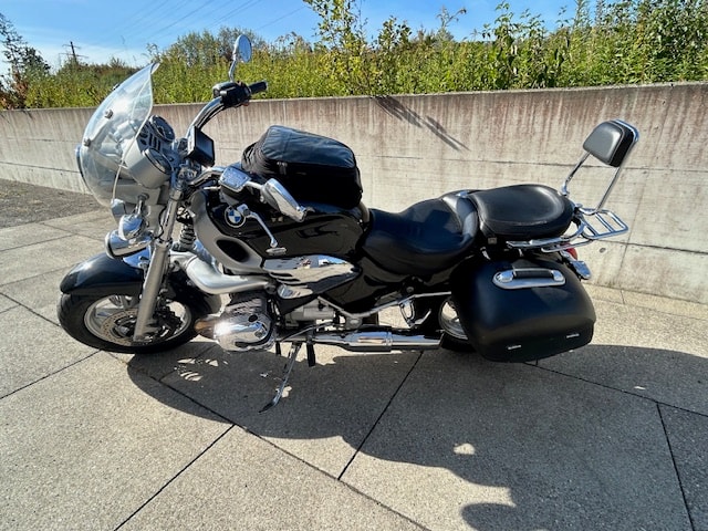 BMW R 1200 C Montauk-image-4