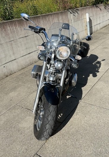 BMW R 1200 C Montauk-image-1