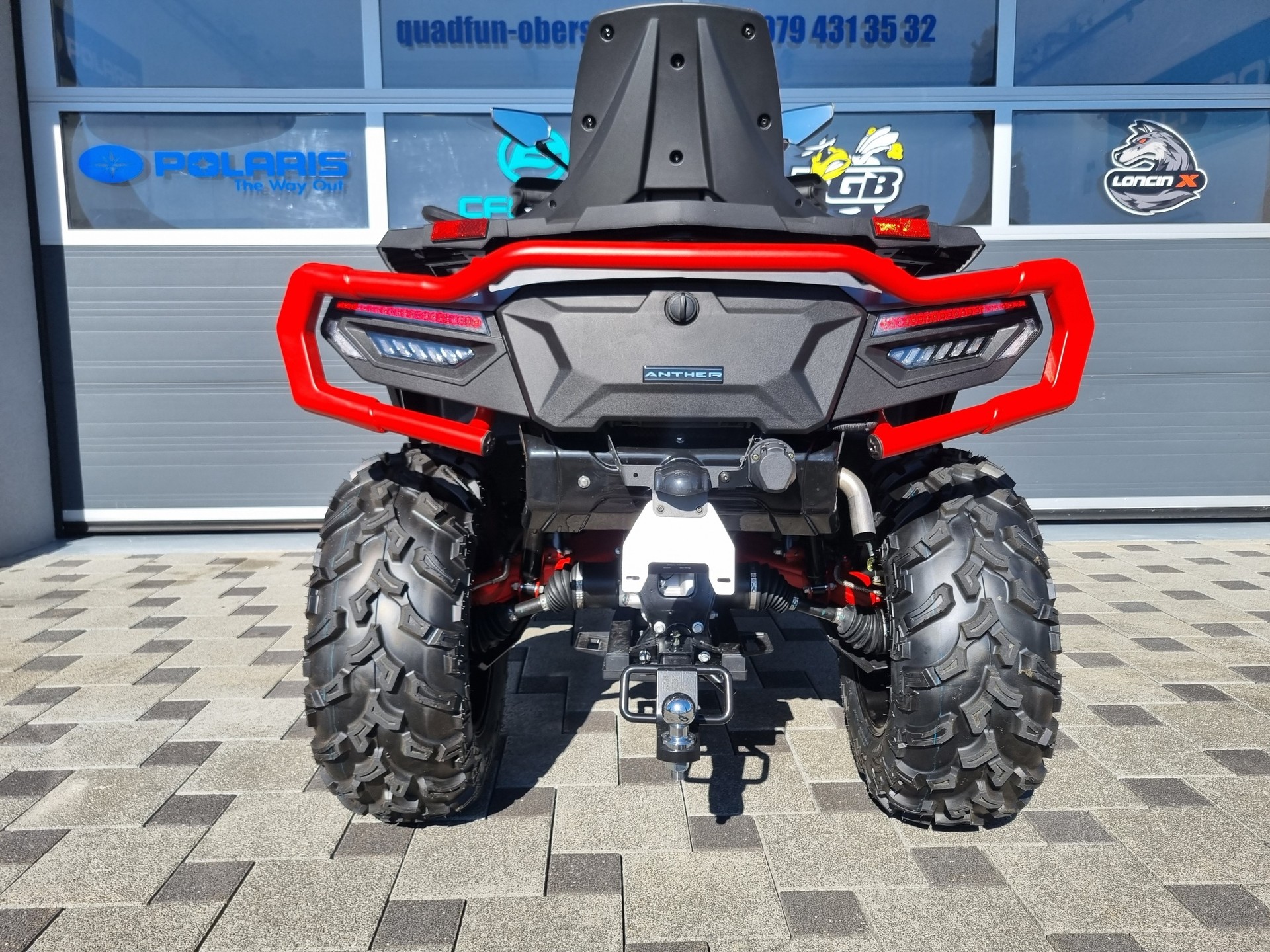 ANTHER A 650 Deluxe-image-7