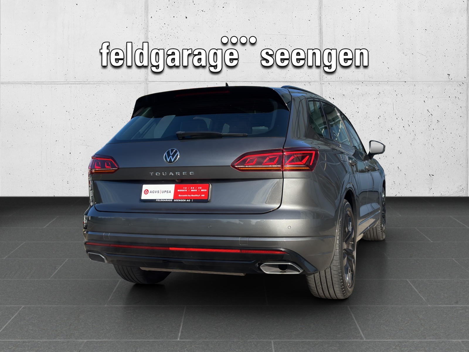 VW Touareg 3.0 TDI R Line Tiptronic mit AHK, Sitzbelüftung & Panorama-Ausstell-/Schiebedach-showroom-element-3