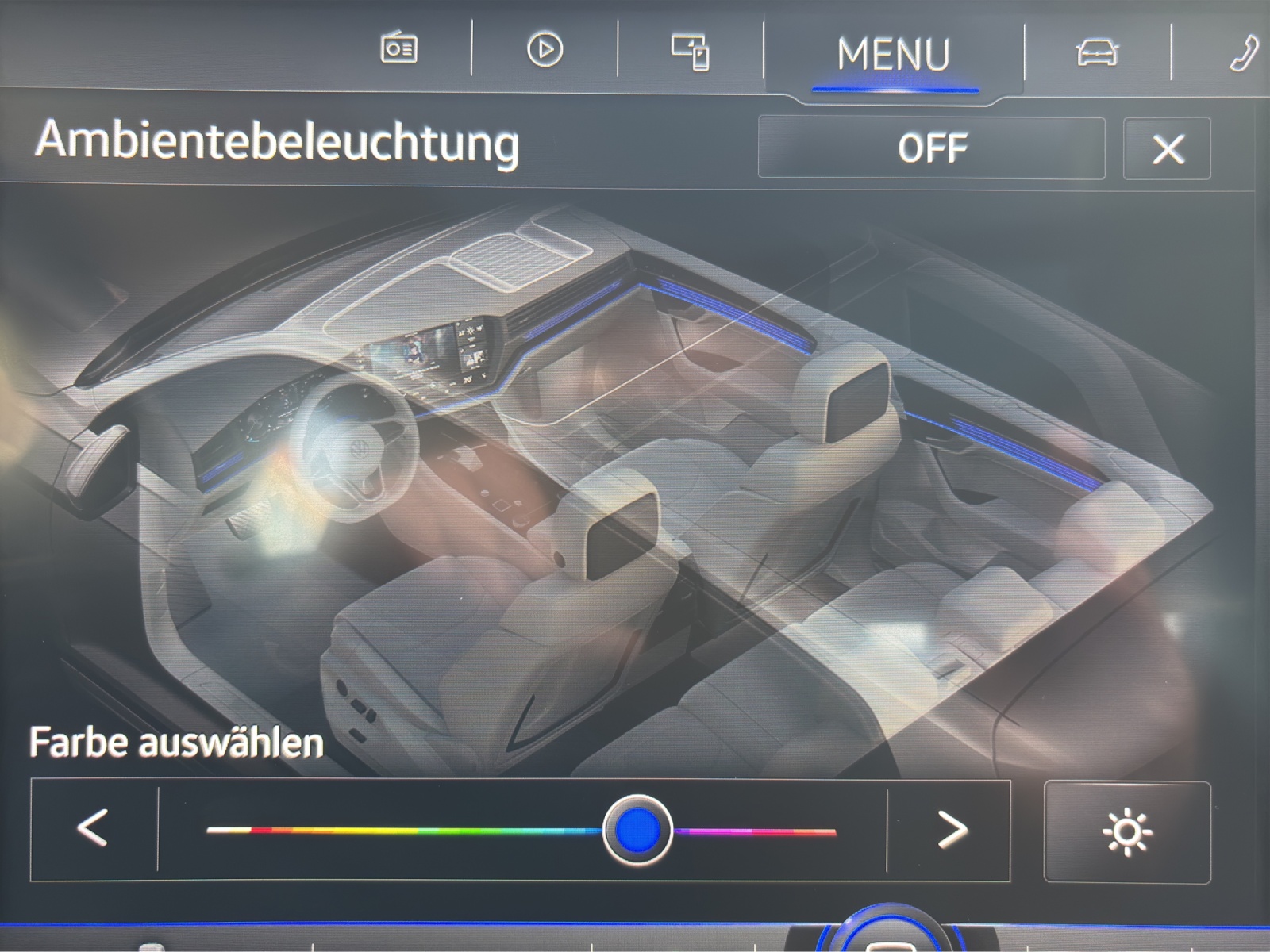 VW Touareg 3.0 TDI R Line Tiptronic mit AHK, Sitzbelüftung & Panorama-Ausstell-/Schiebedach-image-22