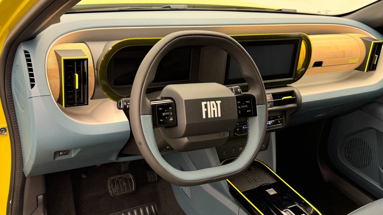 FIAT Grande Panda Elektro La Prima-image-6