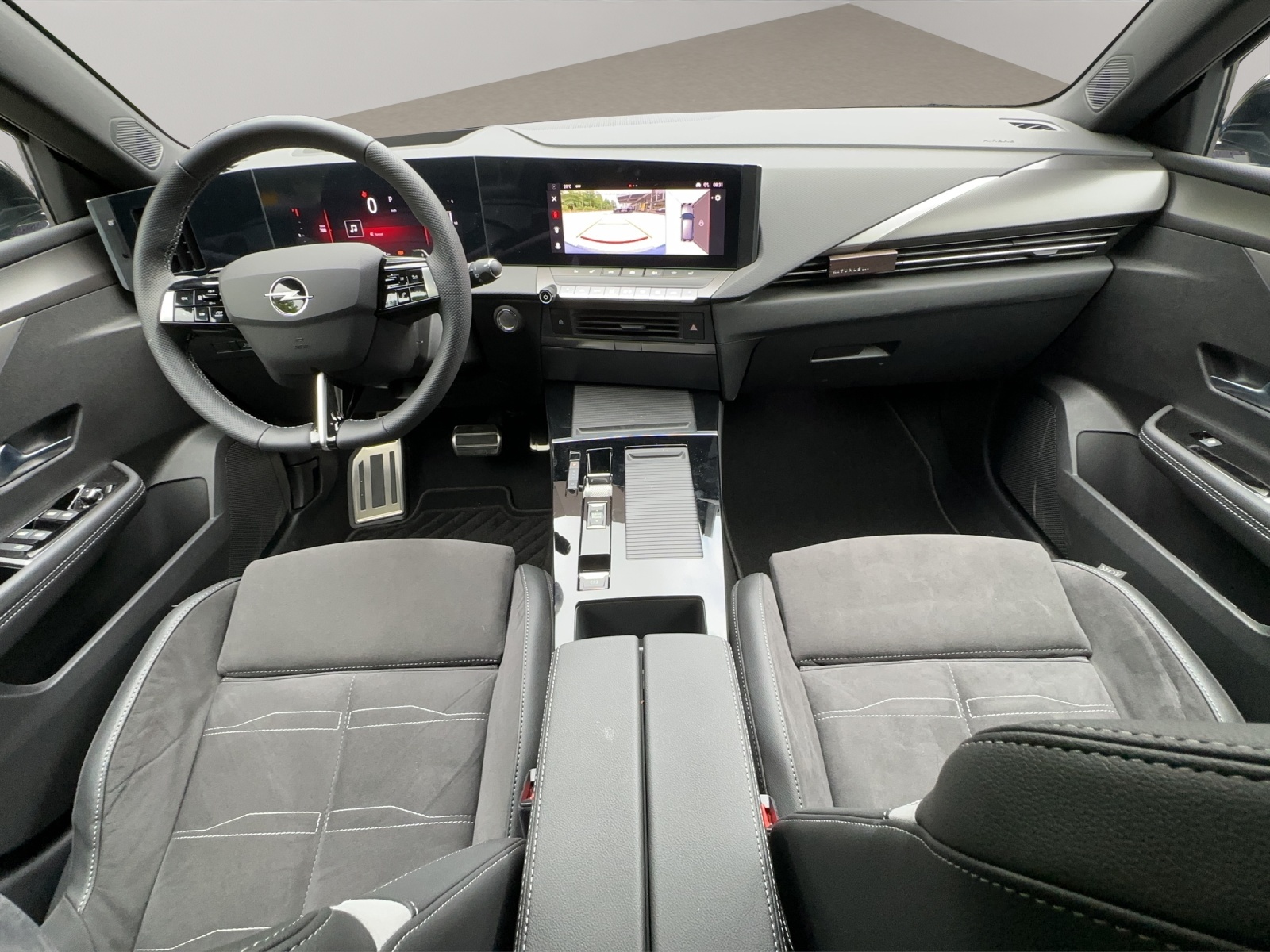 OPEL Astra L Sports Tourer 1.2 Turbo Ultimate-image-12