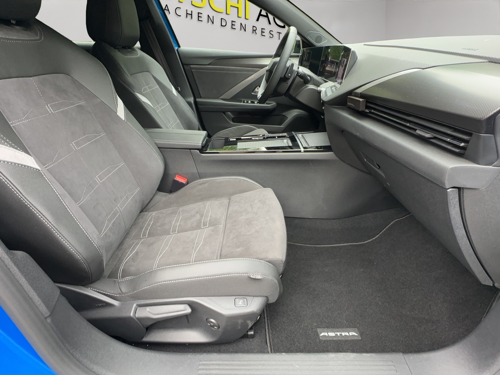 OPEL Astra L Sports Tourer 1.2 Turbo Ultimate-image-13
