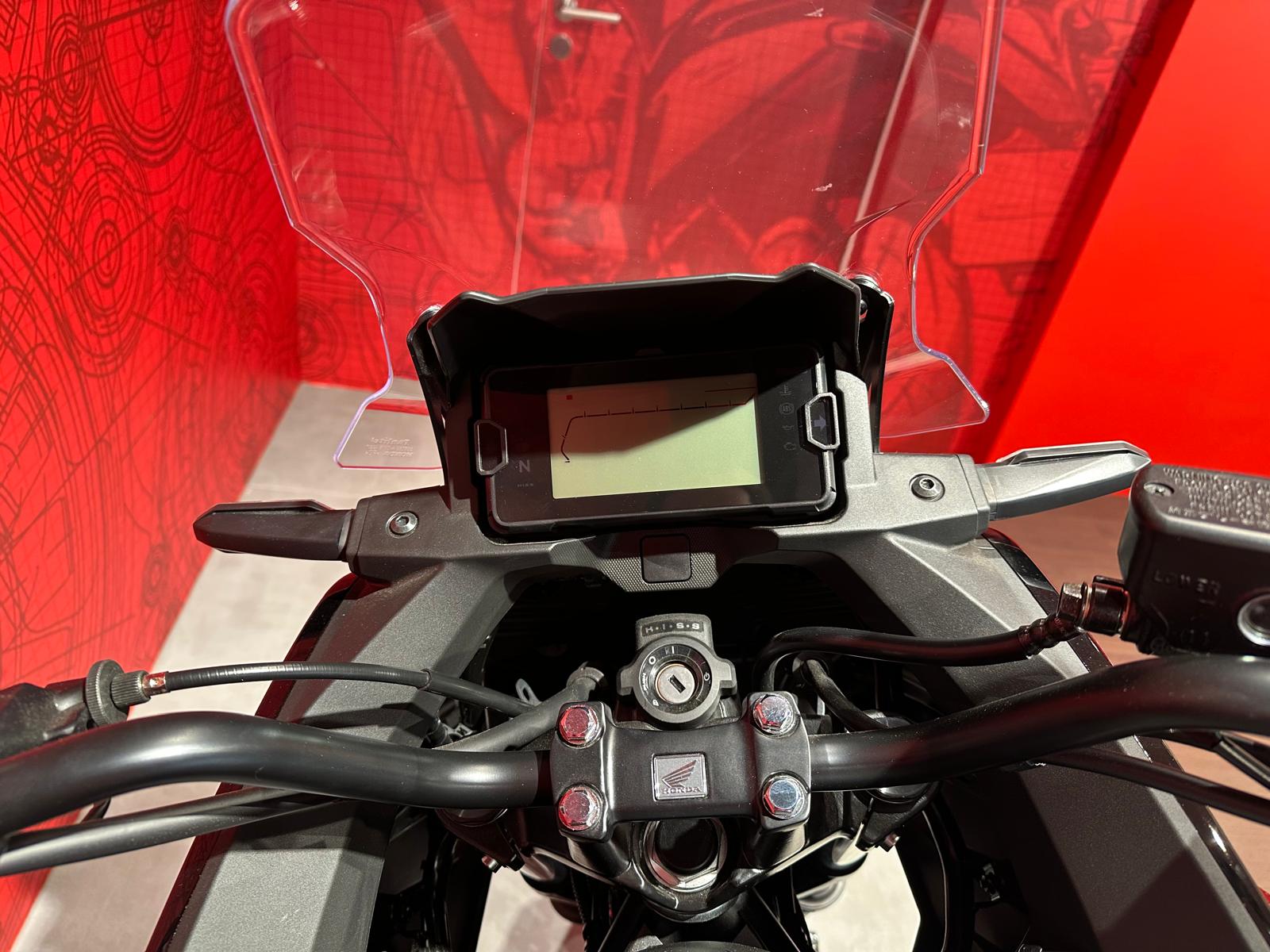 HONDA NC 750 X *Neufahrzeug*-image-9