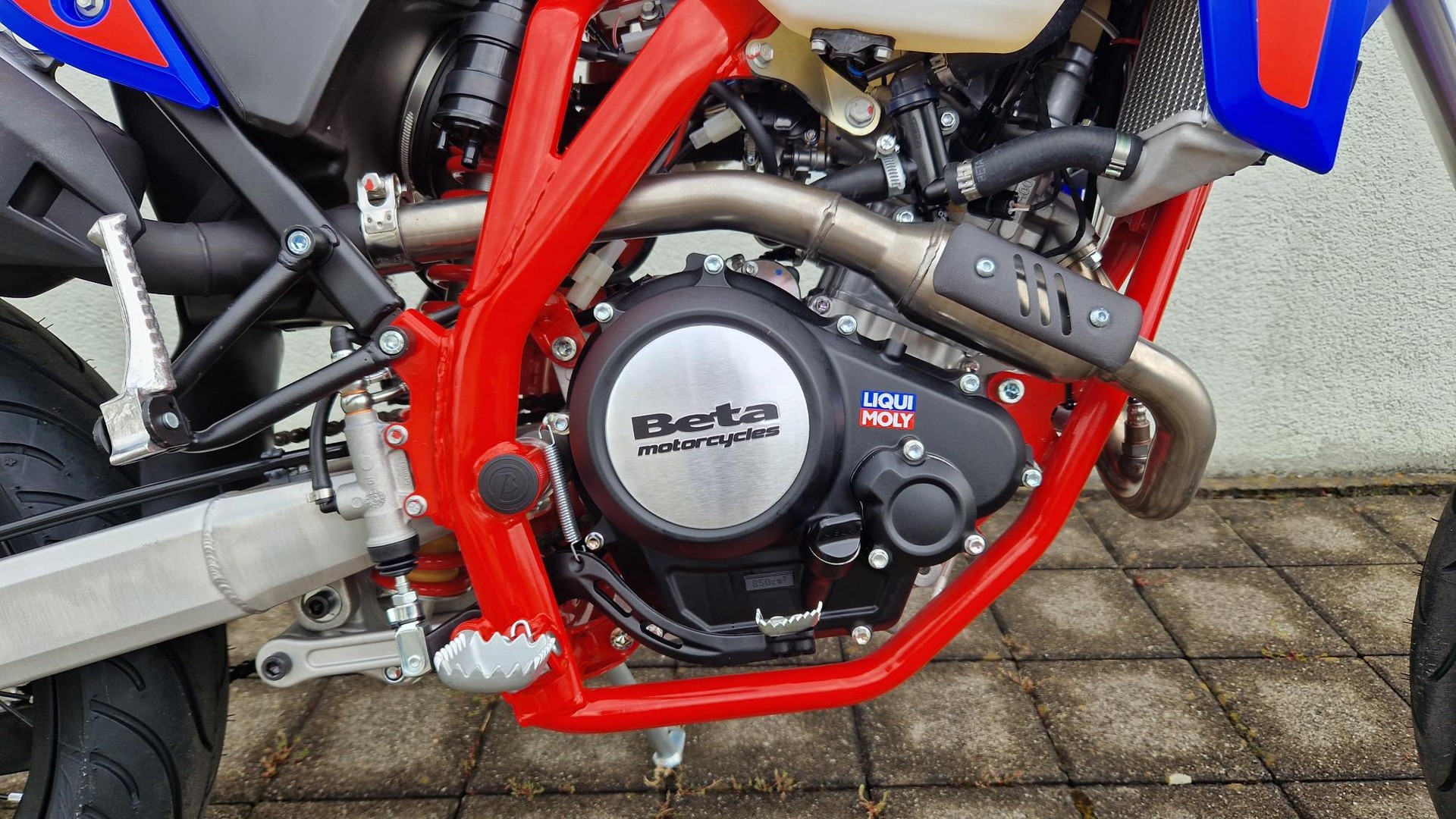 BETA RR 125-4T LC Motard-image-4