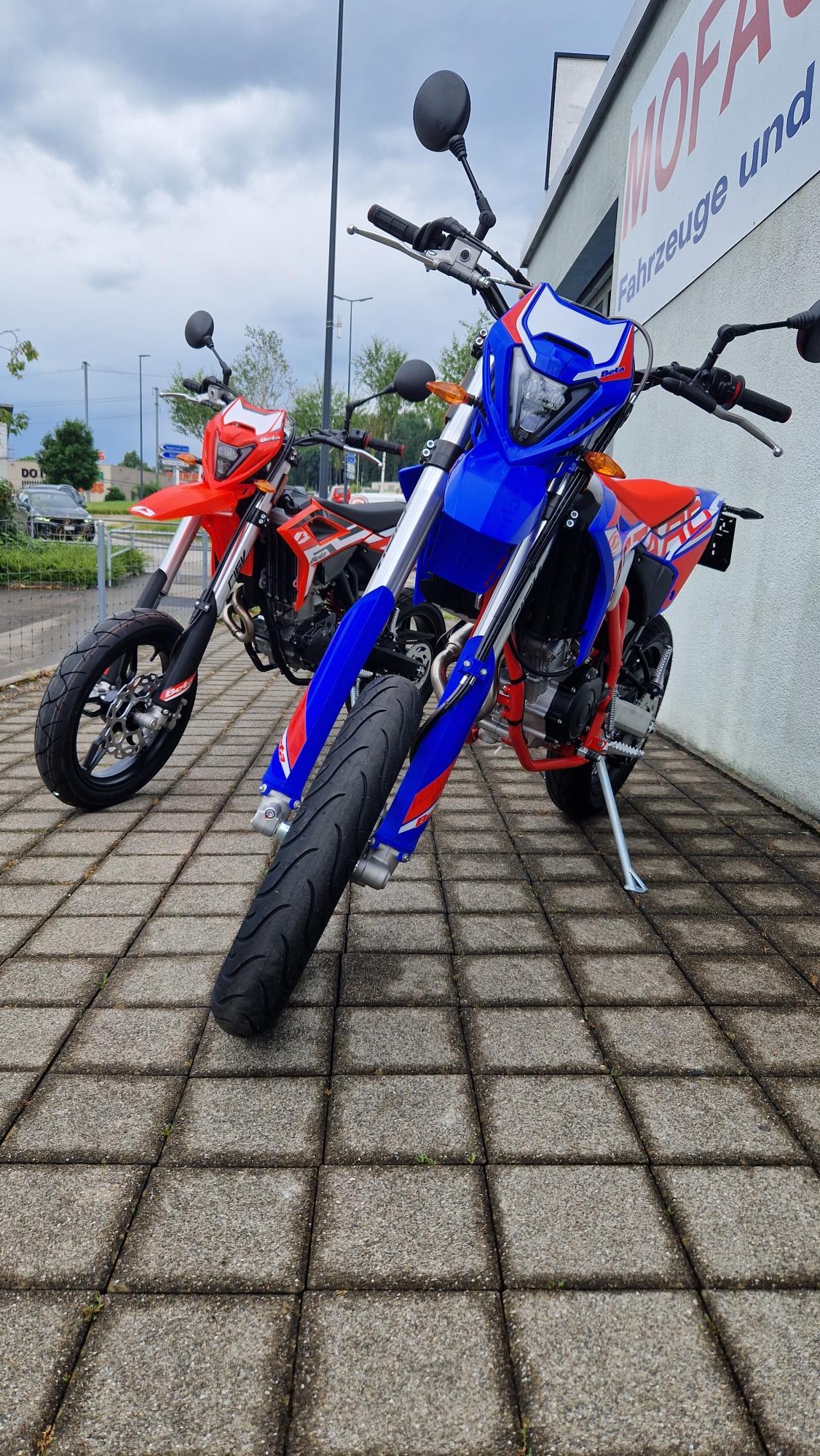 BETA RR 125-4T LC Motard-image-3