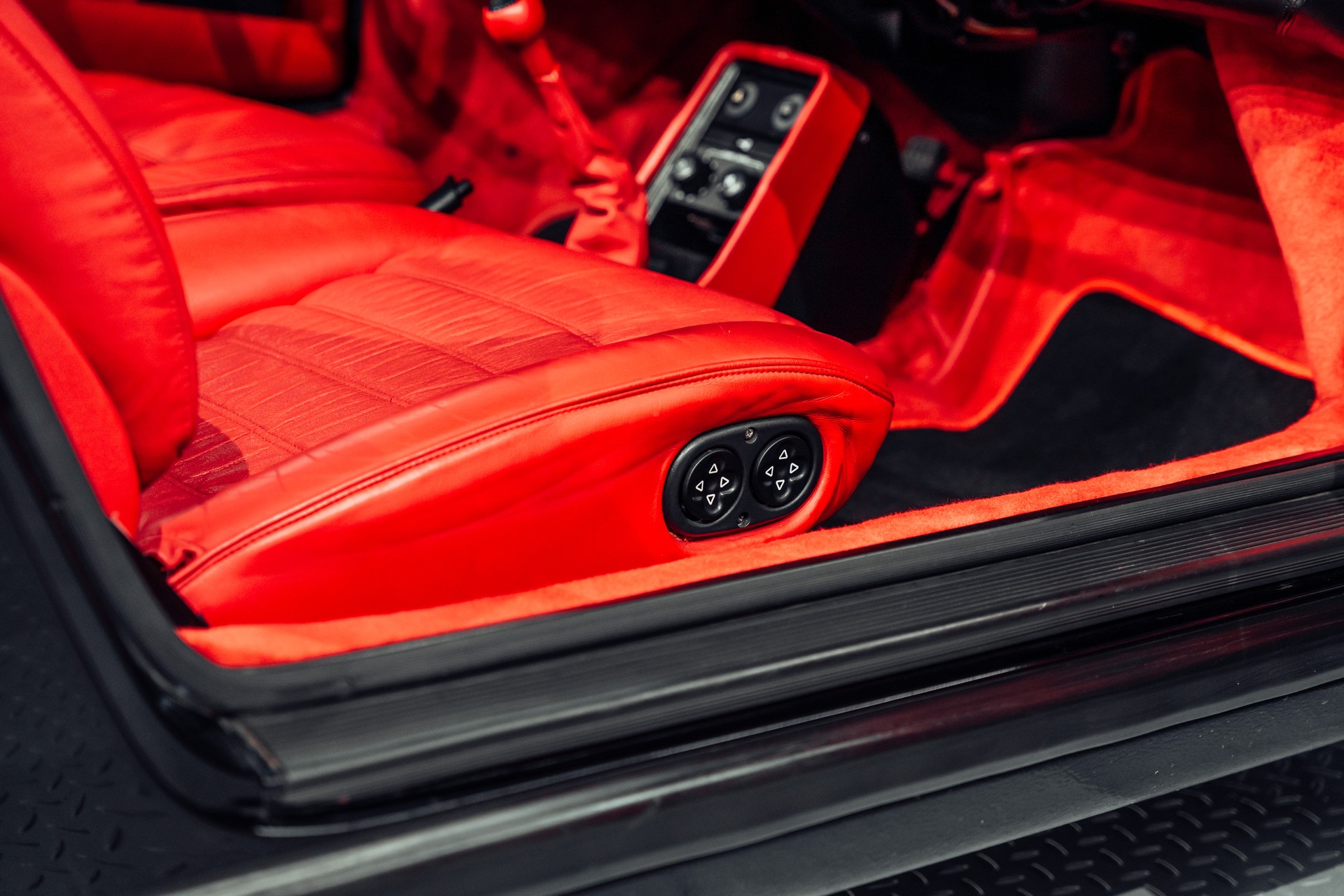 PORSCHE 911 930 3.3 Turbo Cabrio-image-17