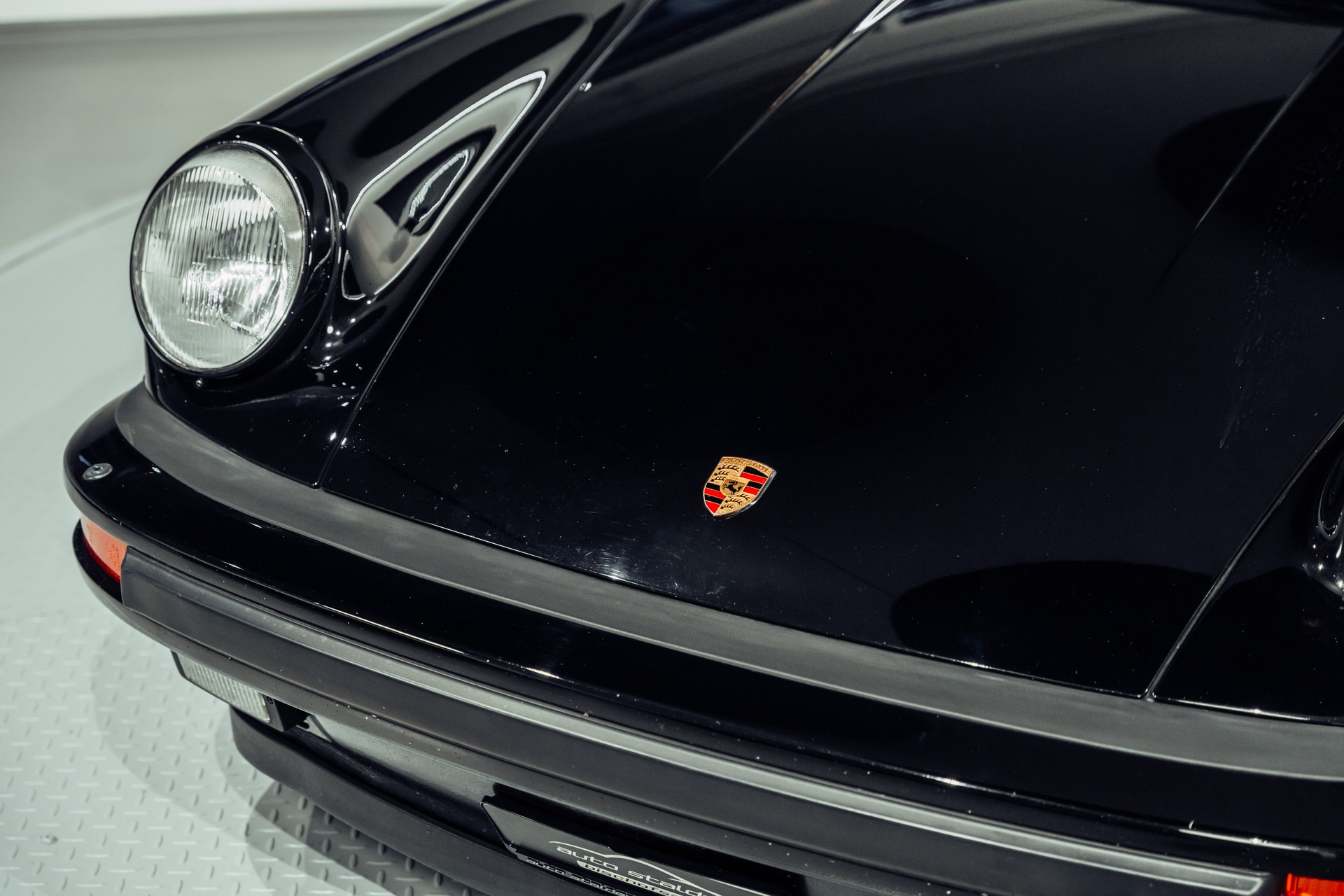 PORSCHE 911 930 3.3 Turbo Cabrio-image-25
