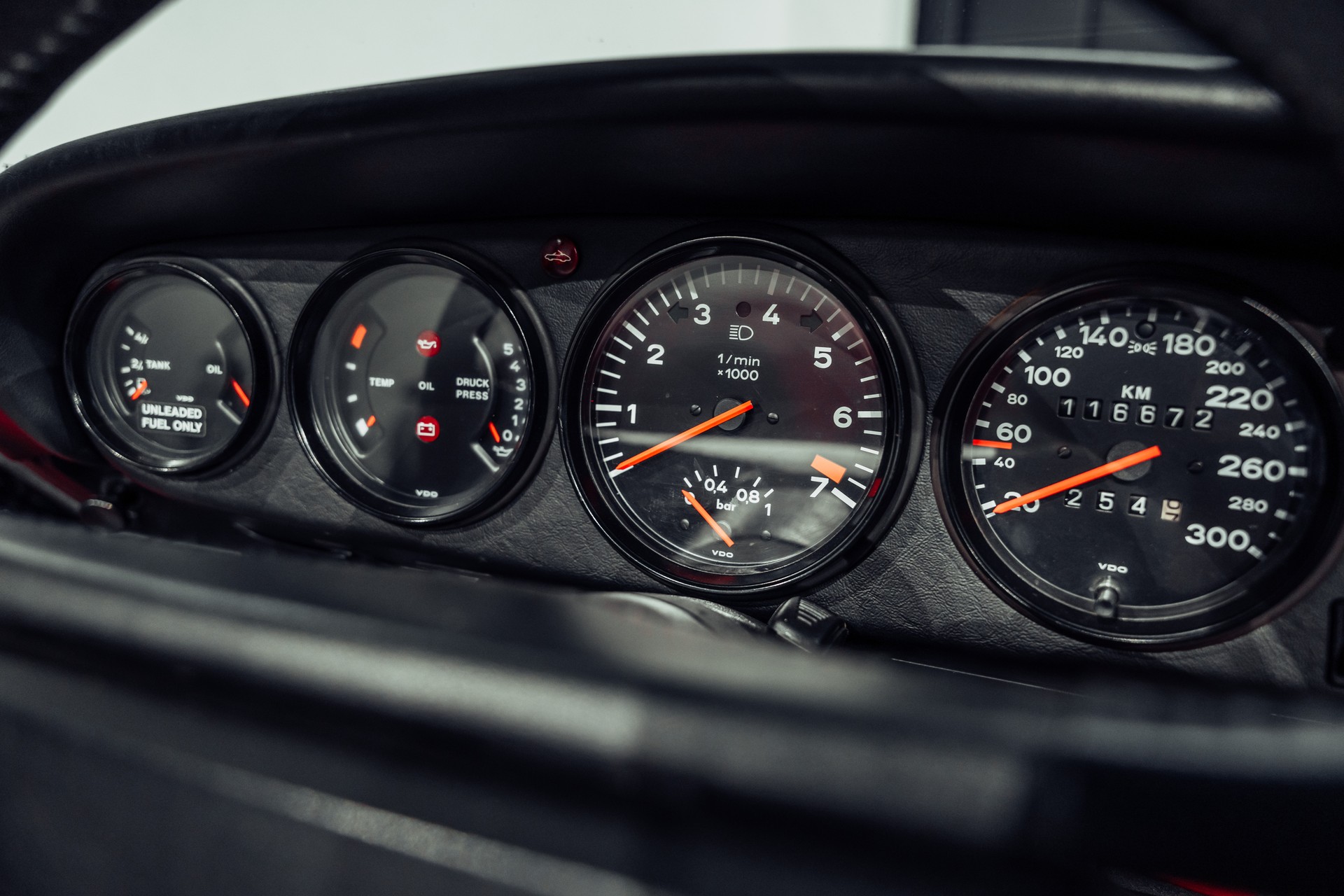 PORSCHE 911 930 3.3 Turbo Cabrio-image-20