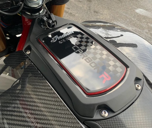 INDIAN FTR 1200 R Carbon-image-12