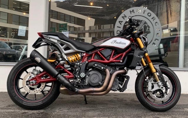 INDIAN FTR 1200 R Carbon-image-3