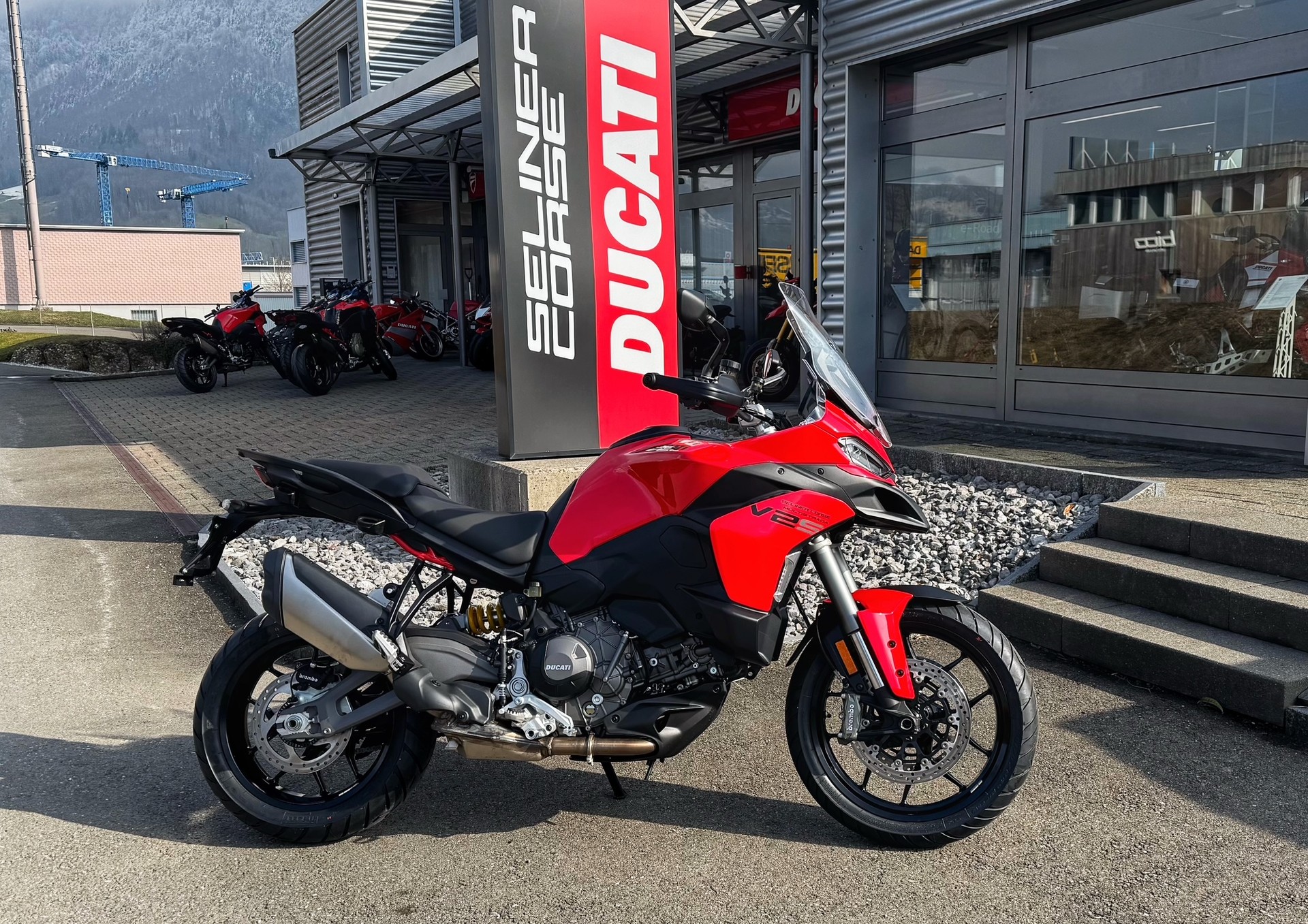 DUCATI MULTISTRADA V2 S-image-3