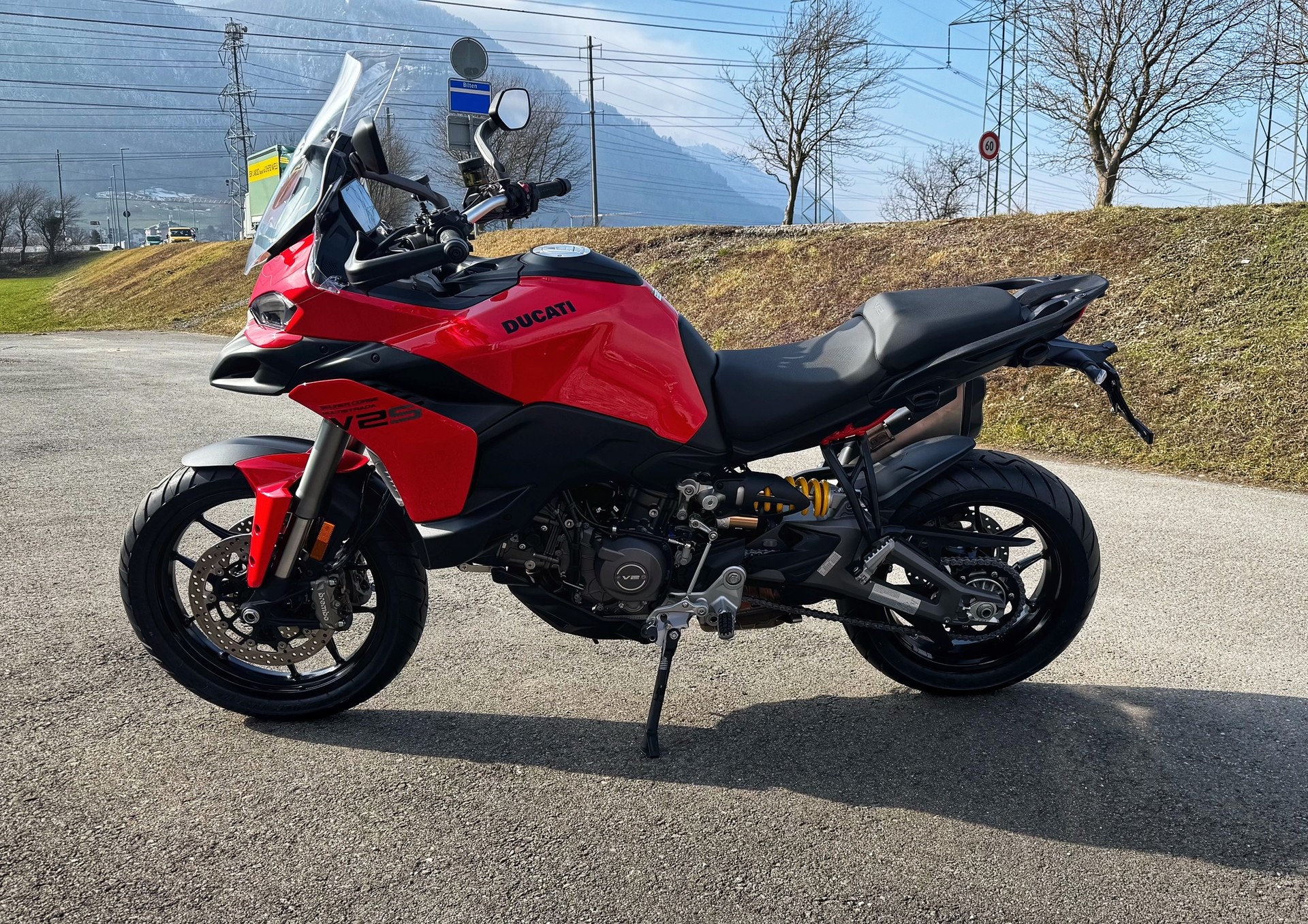 DUCATI MULTISTRADA V2 S-image-1