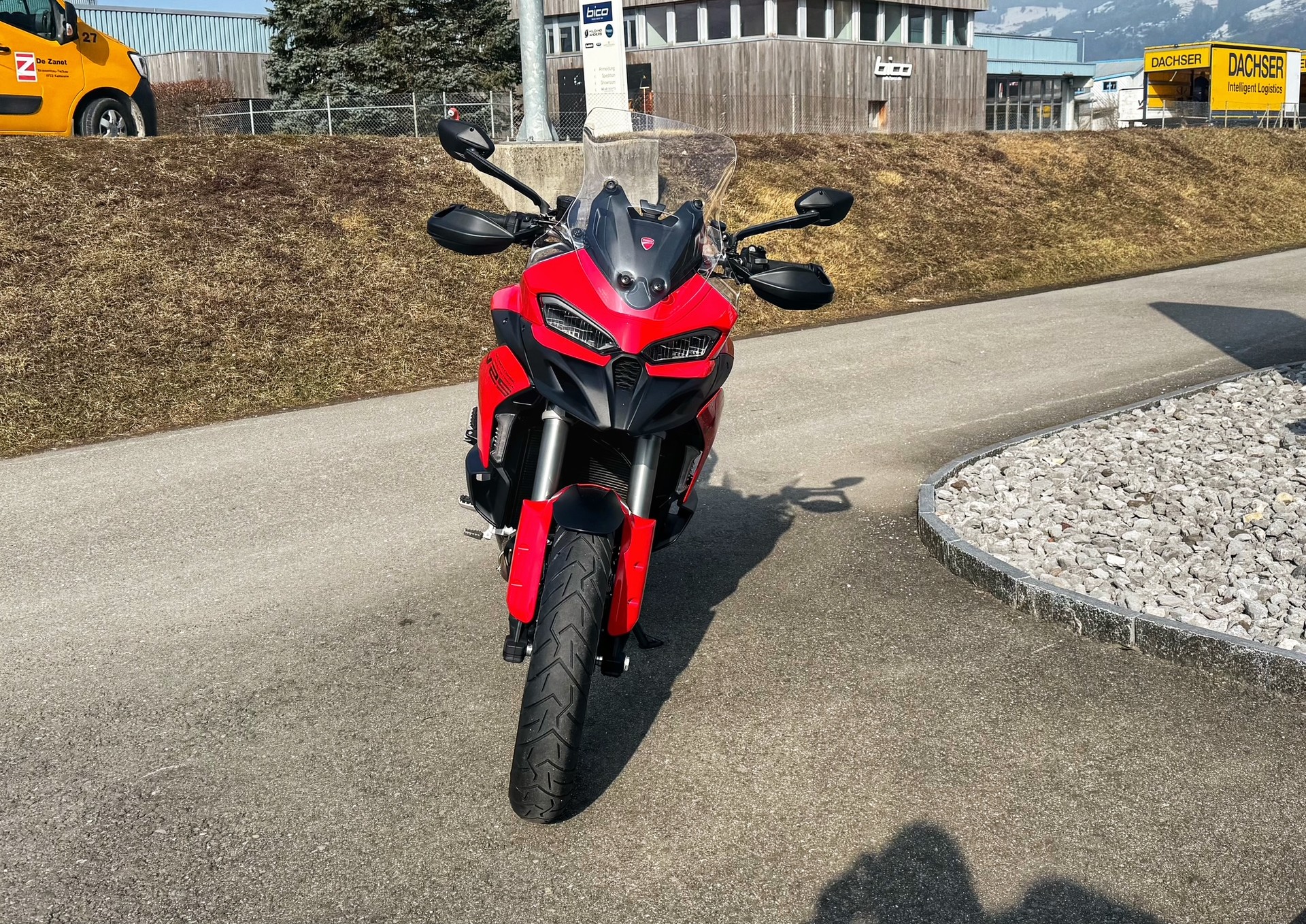 DUCATI MULTISTRADA V2 S-image-2