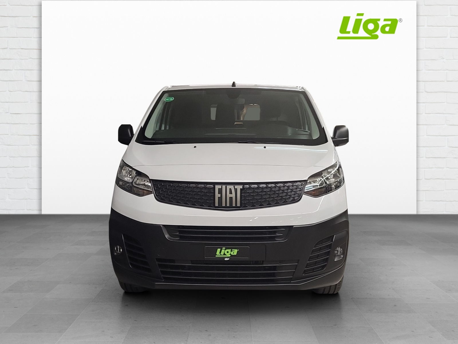FIAT E-Scudo Kaw. L2 verglast 50 kWh Business Swiss Edition-showroom-element-2