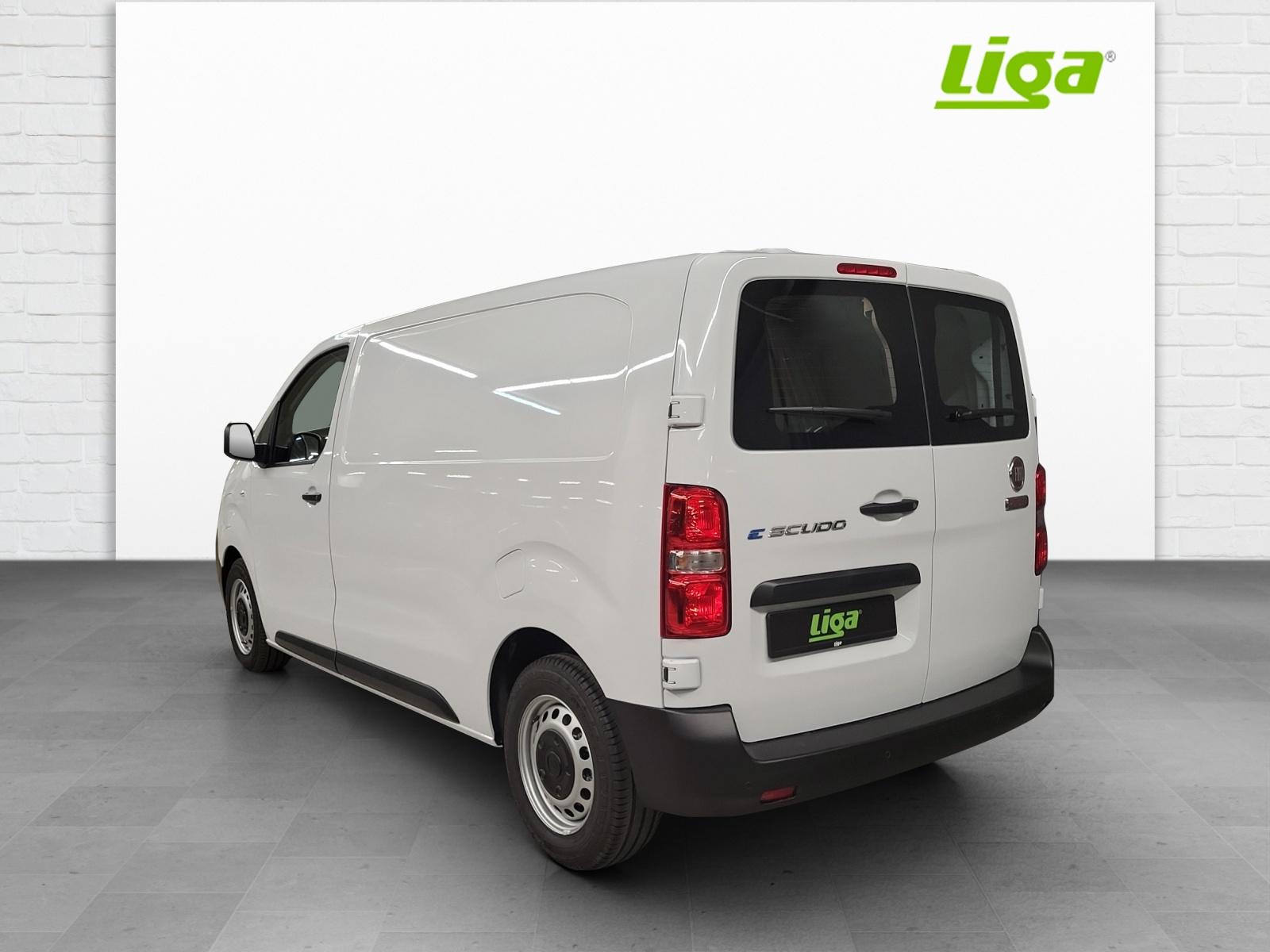 FIAT E-Scudo Kaw. L2 verglast 50 kWh Business Swiss Edition-showroom-element-3